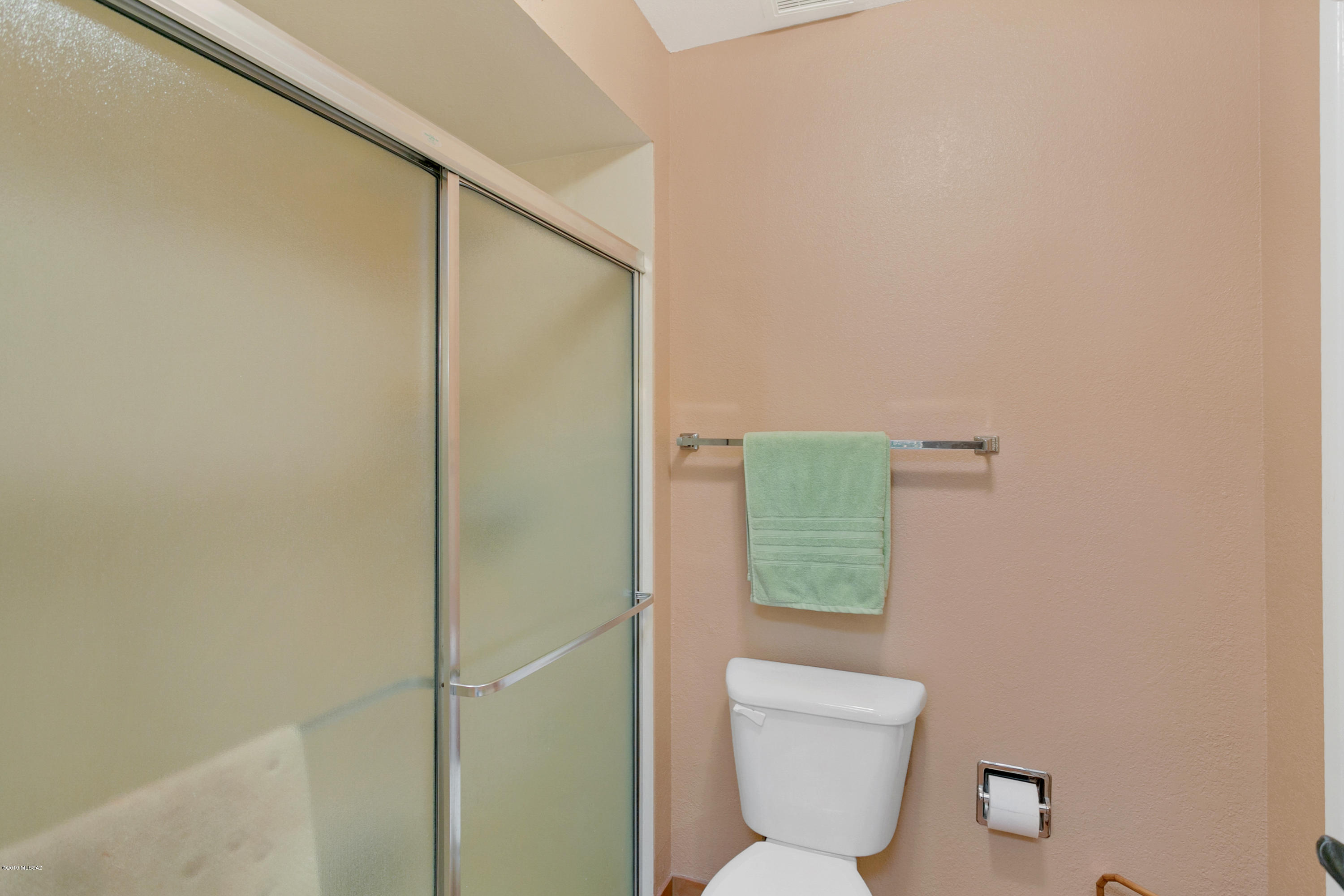 Westward Look Guest Ranch NO. 1(1-61) - Residential