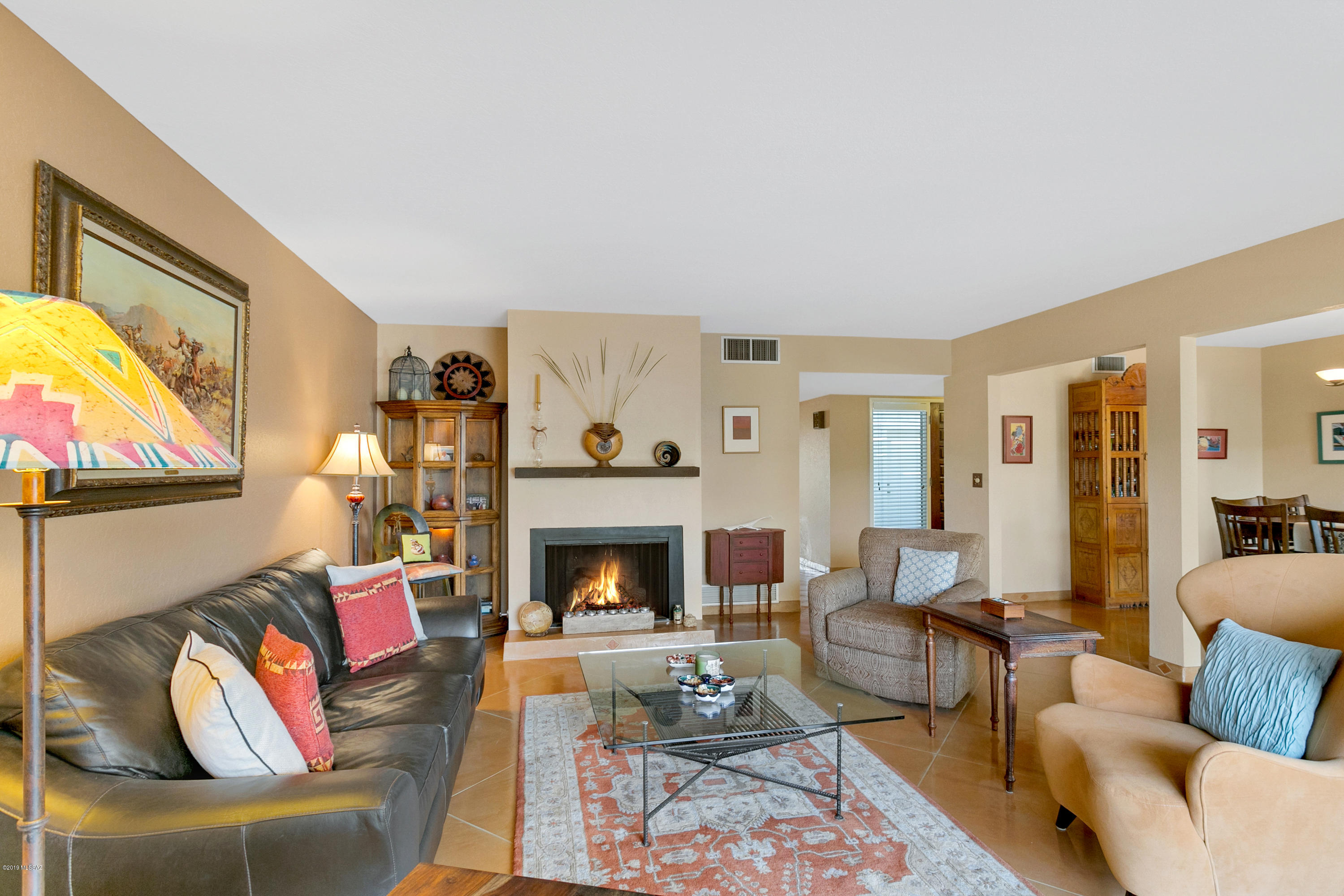 Westward Look Guest Ranch NO. 1(1-61) - Residential