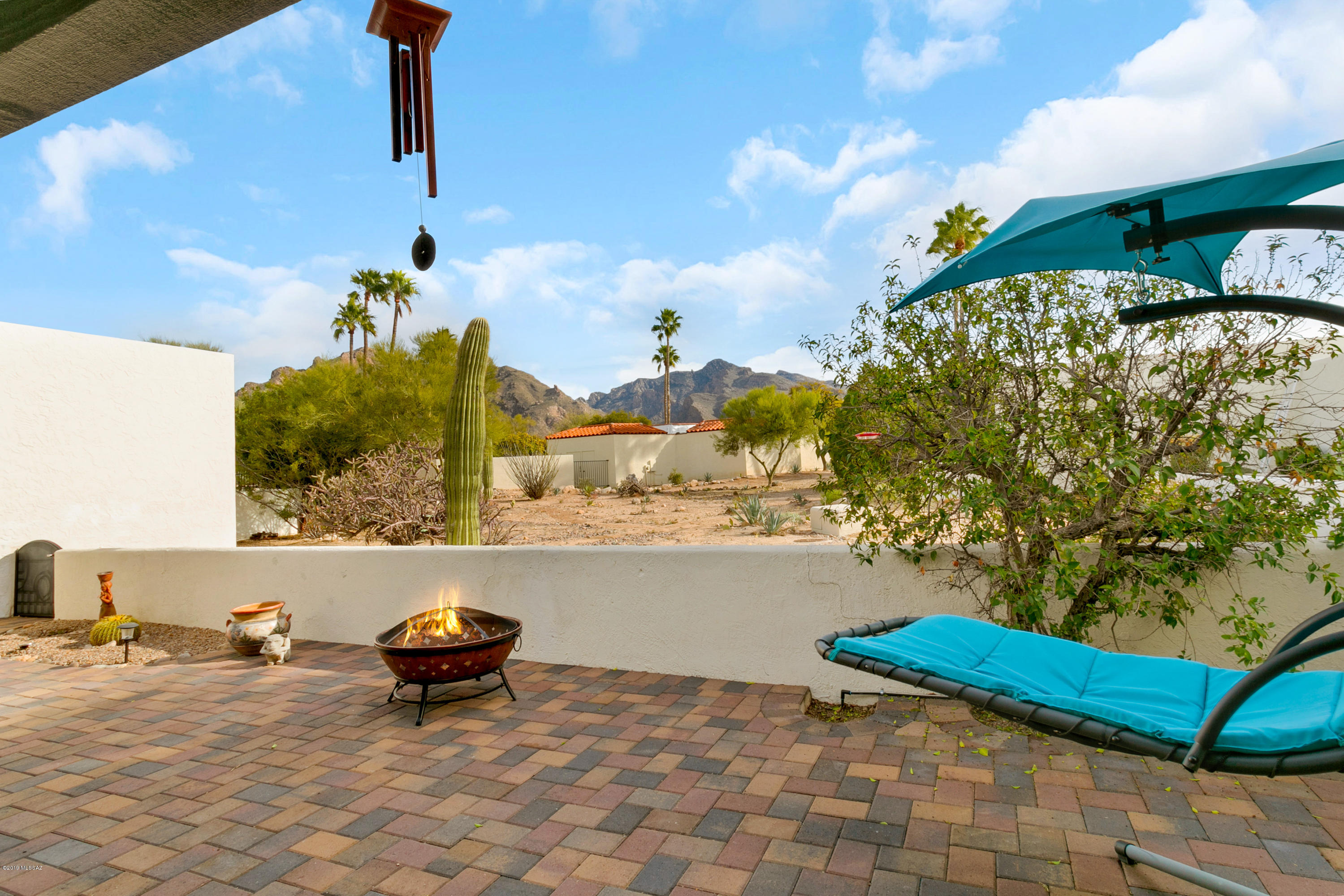 Westward Look Guest Ranch NO. 1(1-61) - Residential
