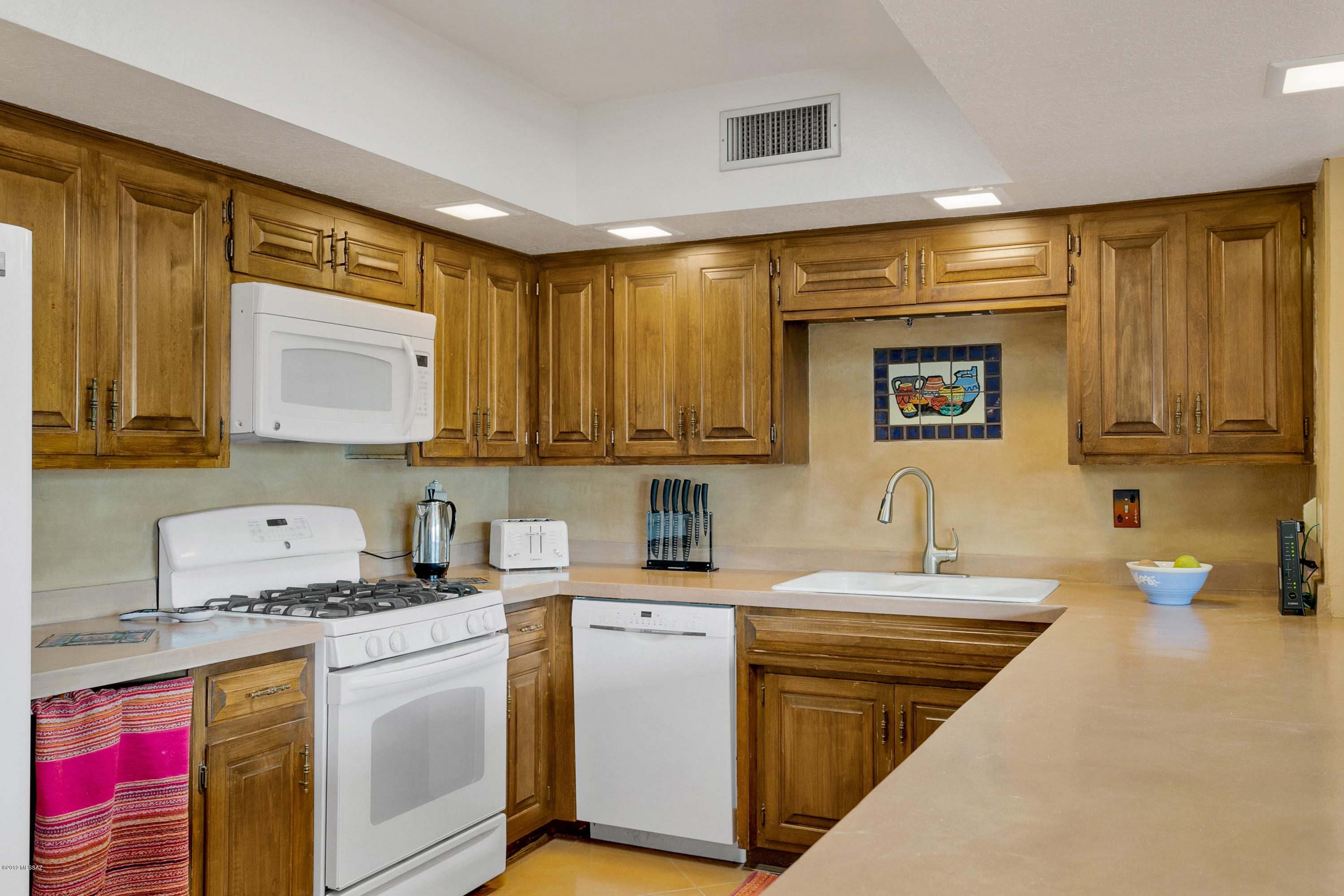 Westward Look Guest Ranch NO. 1(1-61) - Residential