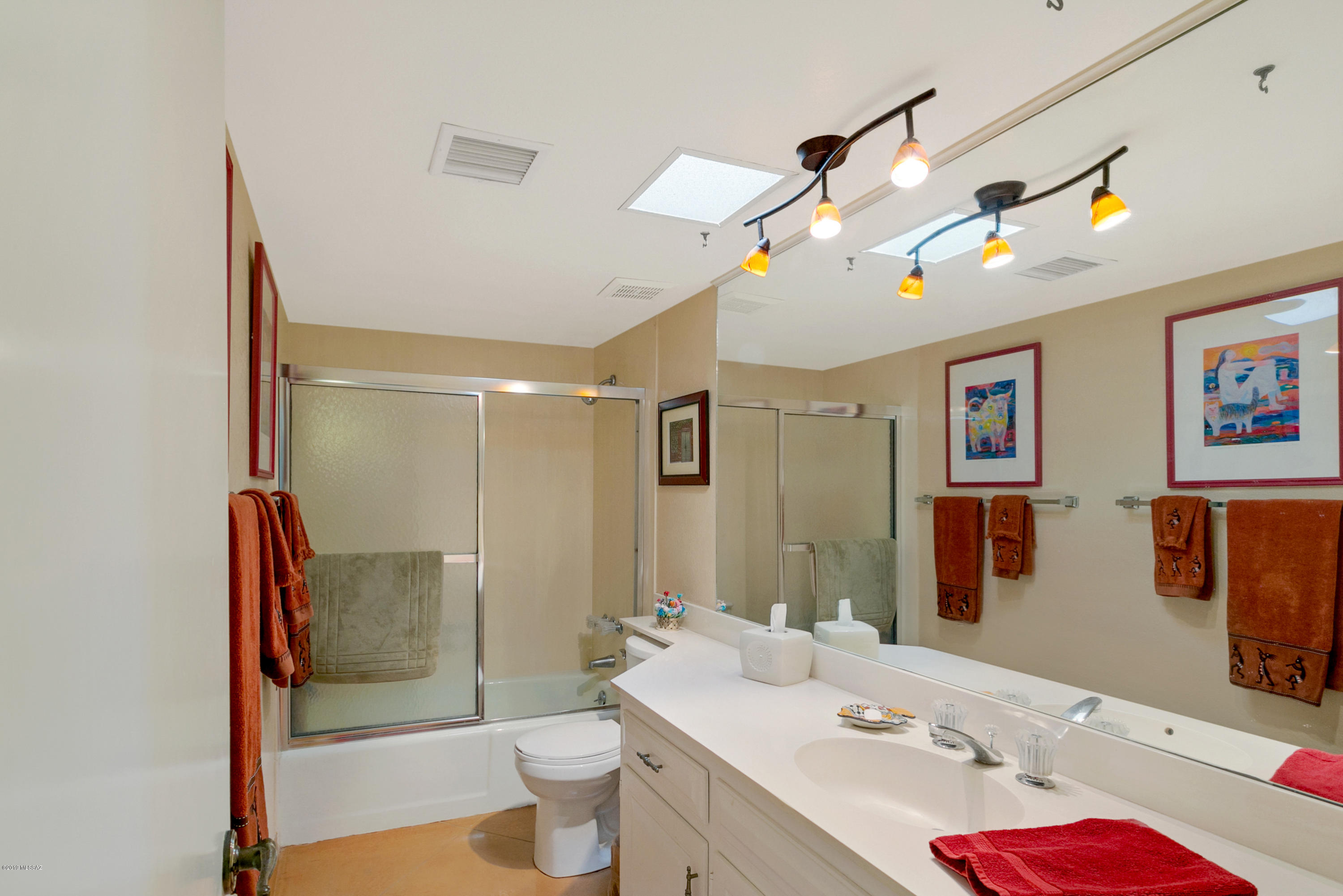Westward Look Guest Ranch NO. 1(1-61) - Residential