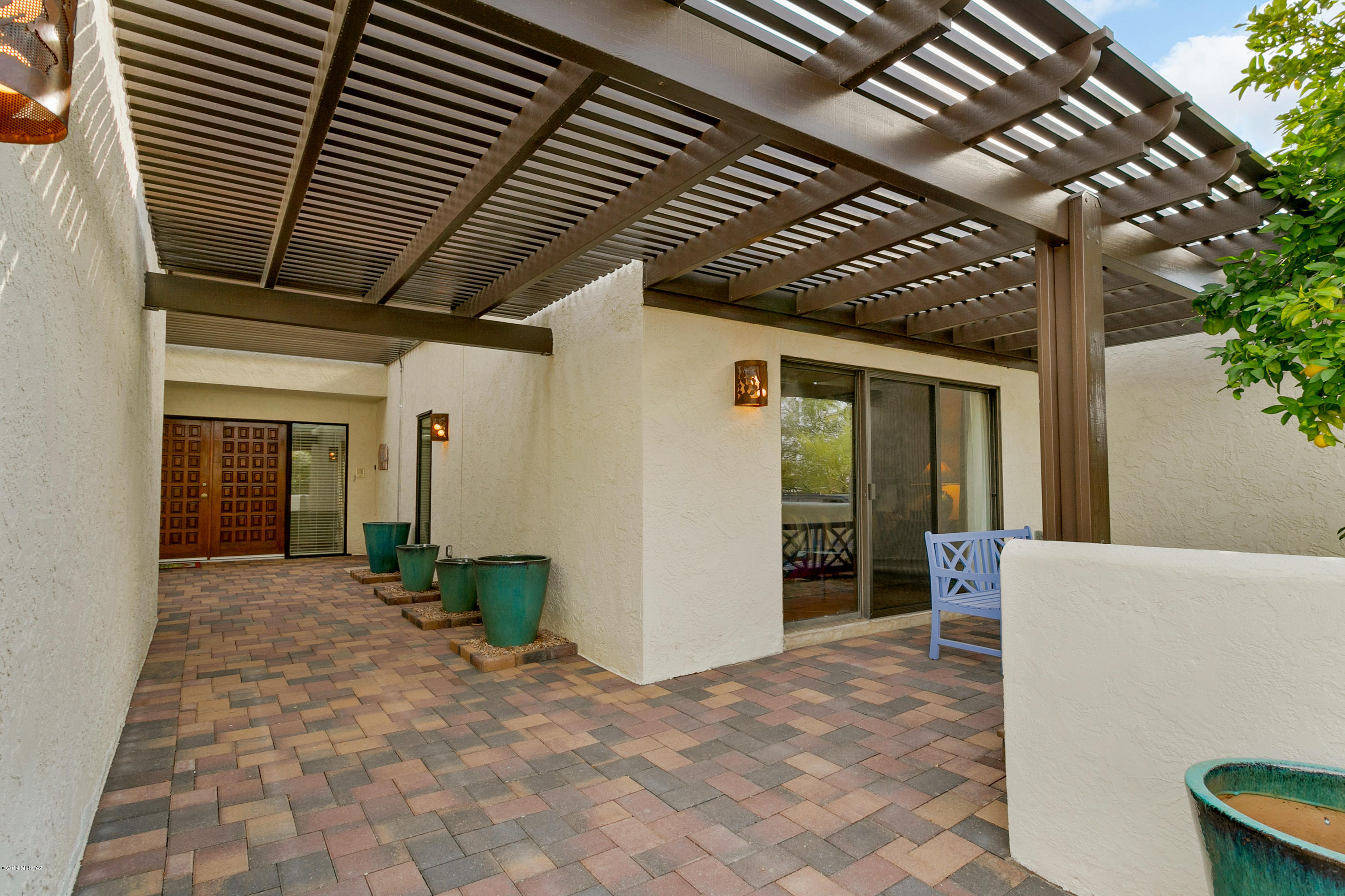 Westward Look Guest Ranch NO. 1(1-61) - Residential