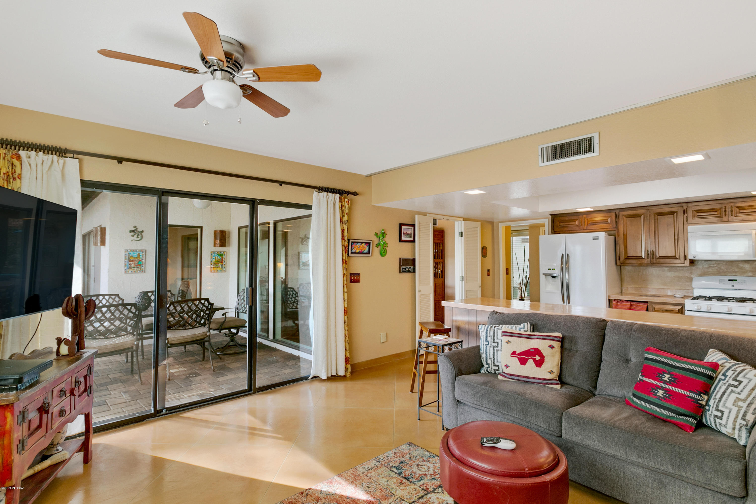 Westward Look Guest Ranch NO. 1(1-61) - Residential
