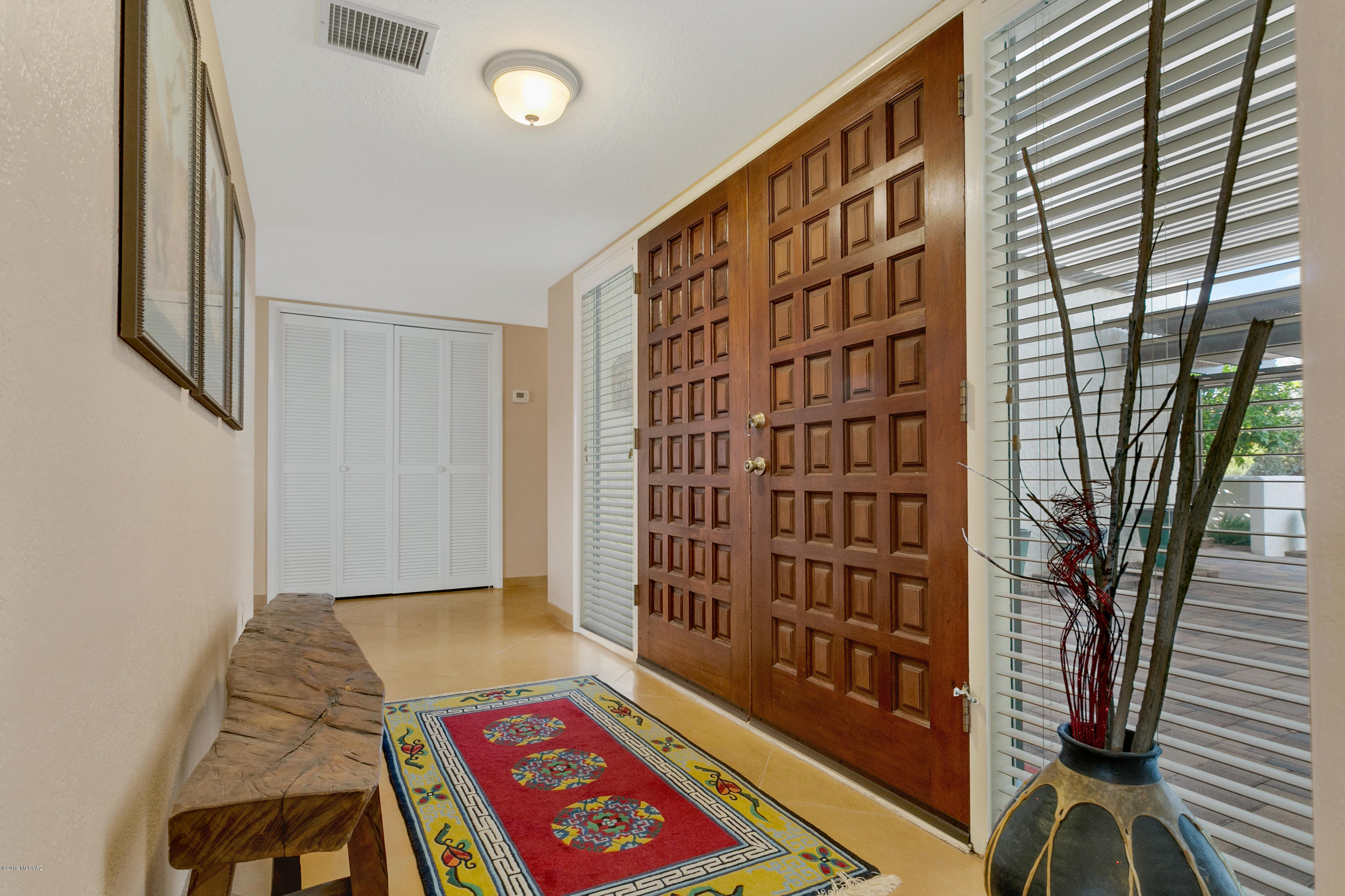 Westward Look Guest Ranch NO. 1(1-61) - Residential