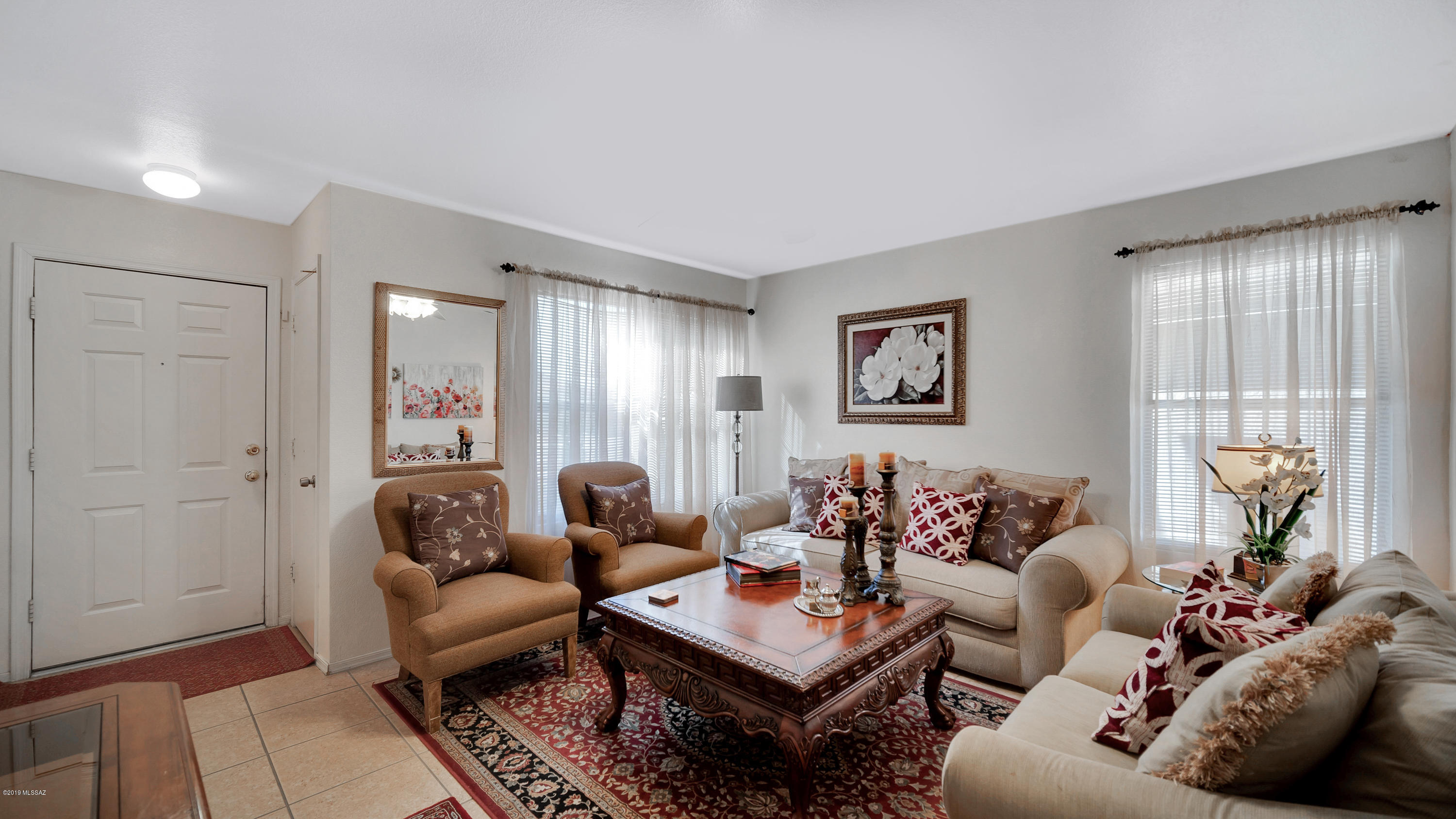 Cambrie At Midvale Park - Residential