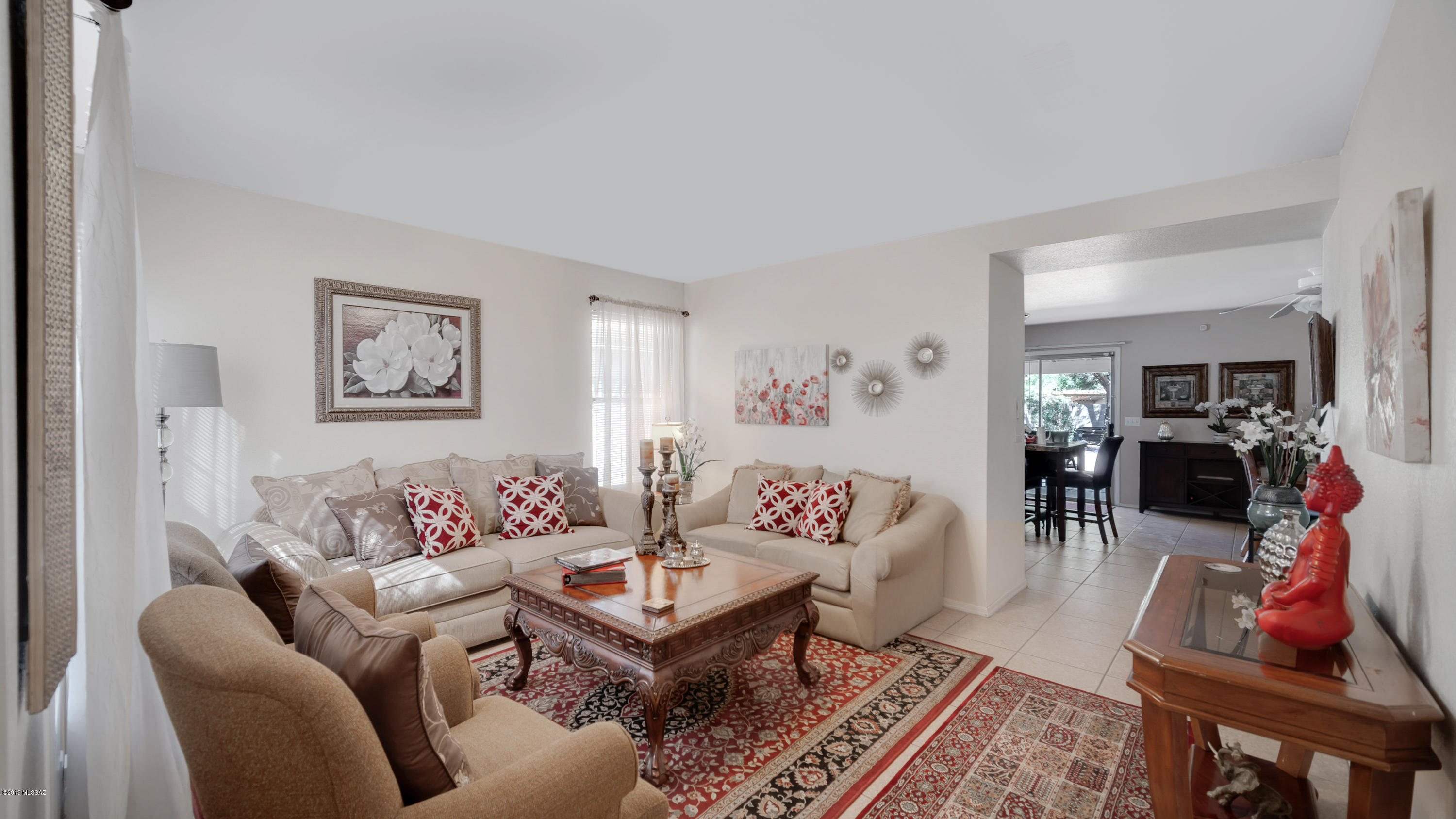 Cambrie At Midvale Park - Residential
