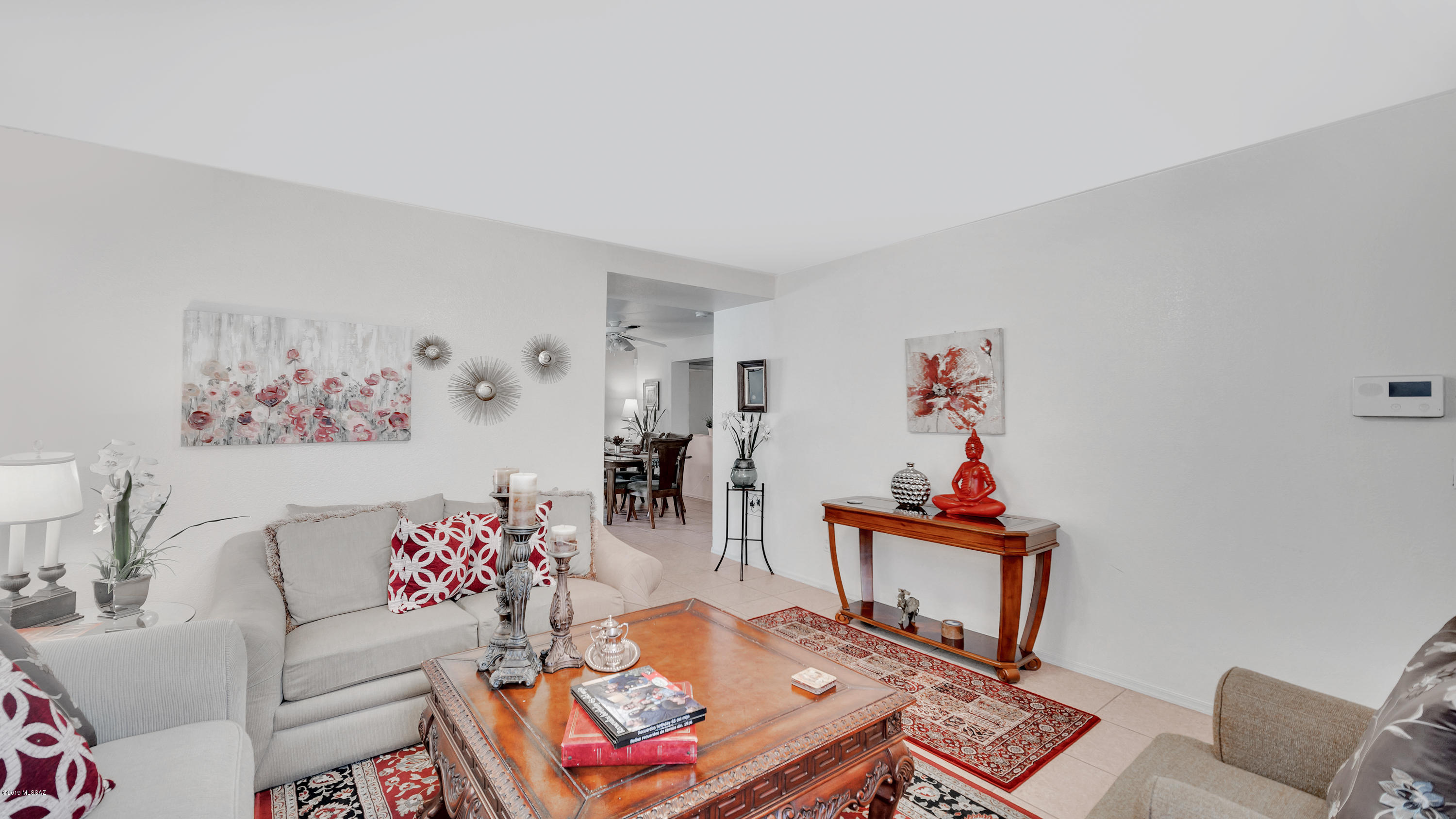 Cambrie At Midvale Park - Residential