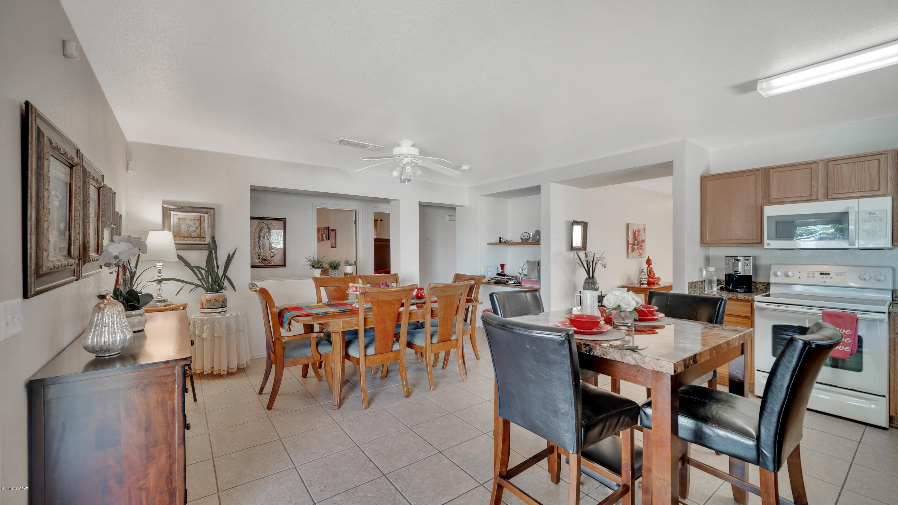 Cambrie At Midvale Park - Residential