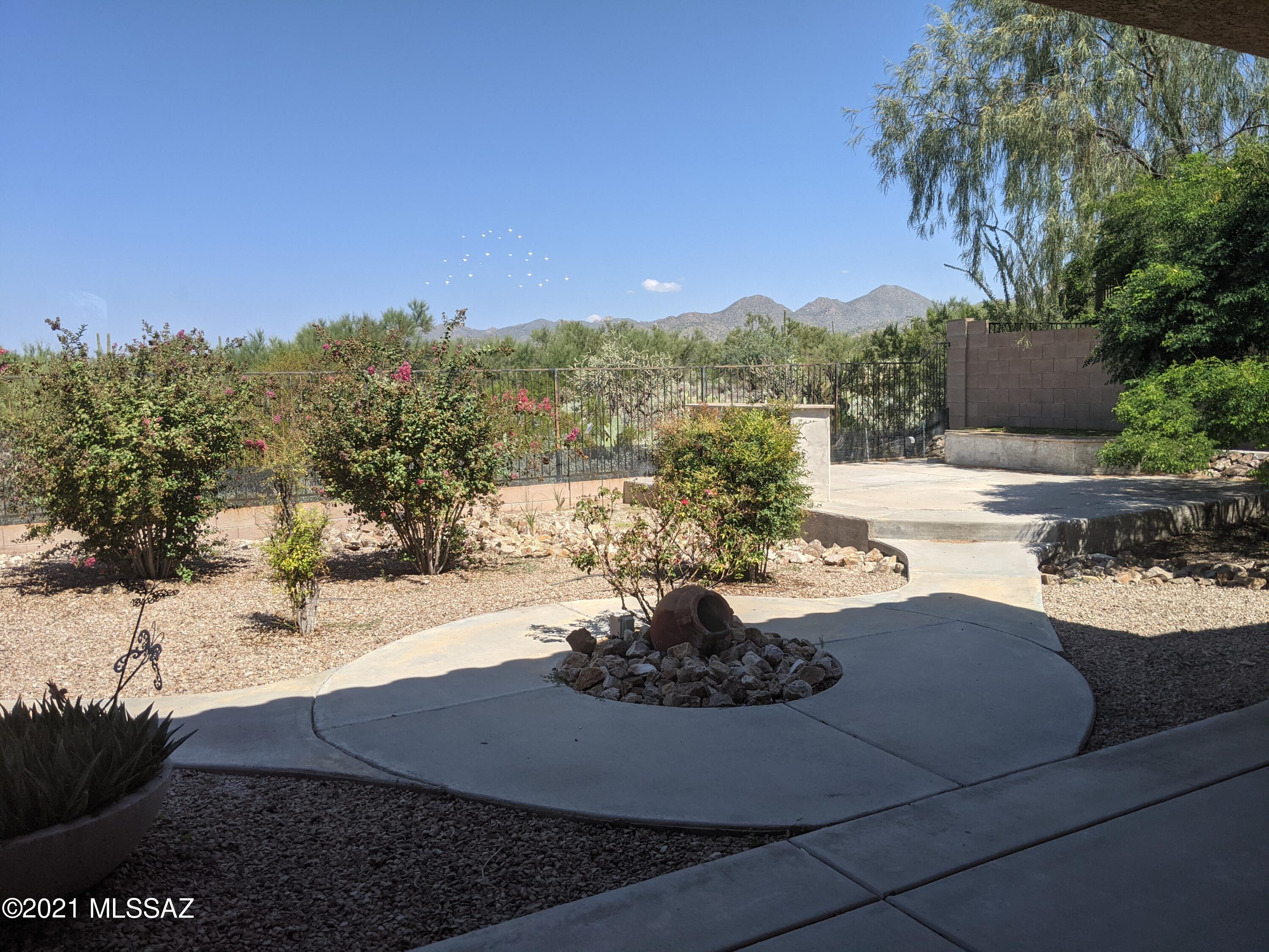 Preserve at Dove Mountain (1-182) - Residential Lease