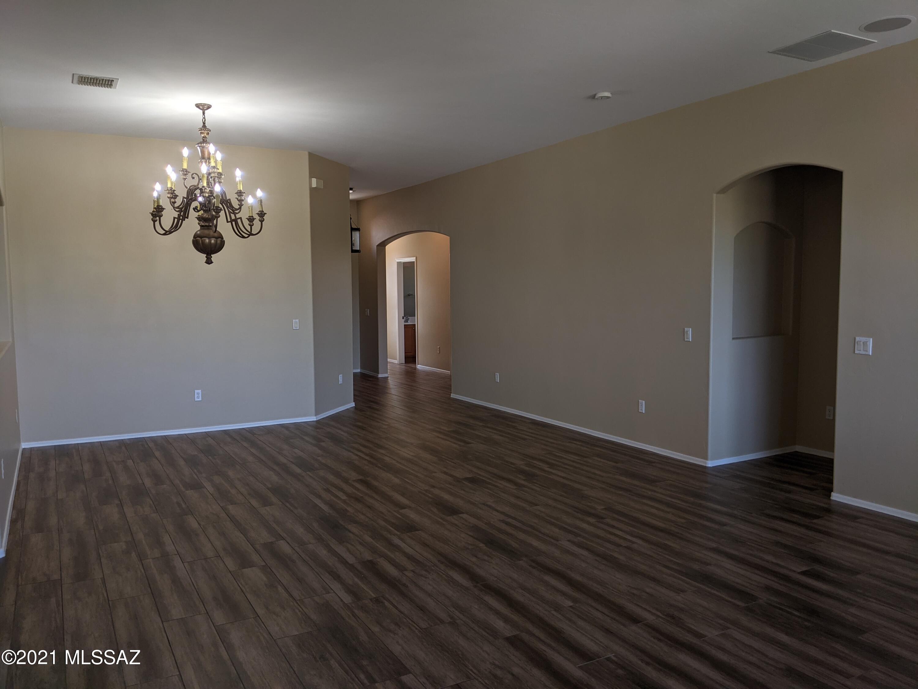 Preserve at Dove Mountain (1-182) - Residential Lease