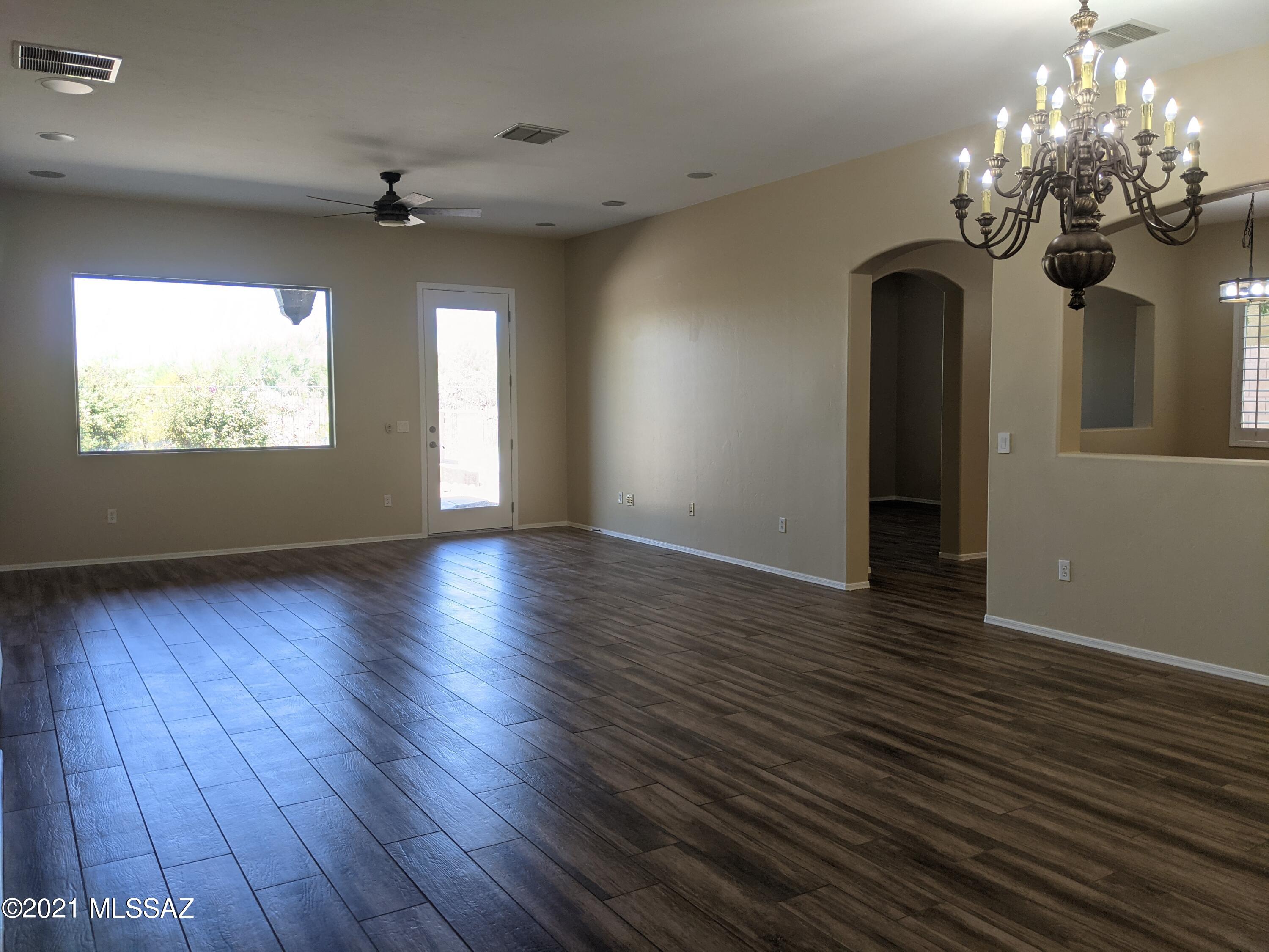 Preserve at Dove Mountain (1-182) - Residential Lease