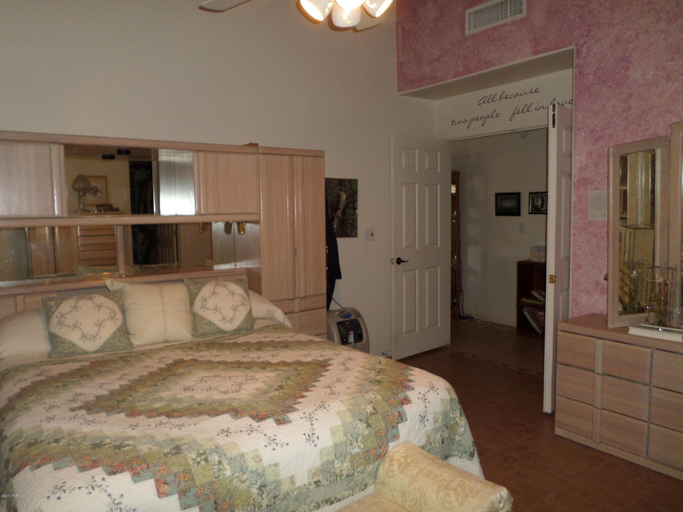 Colonias La Canada (1-82) - Residential