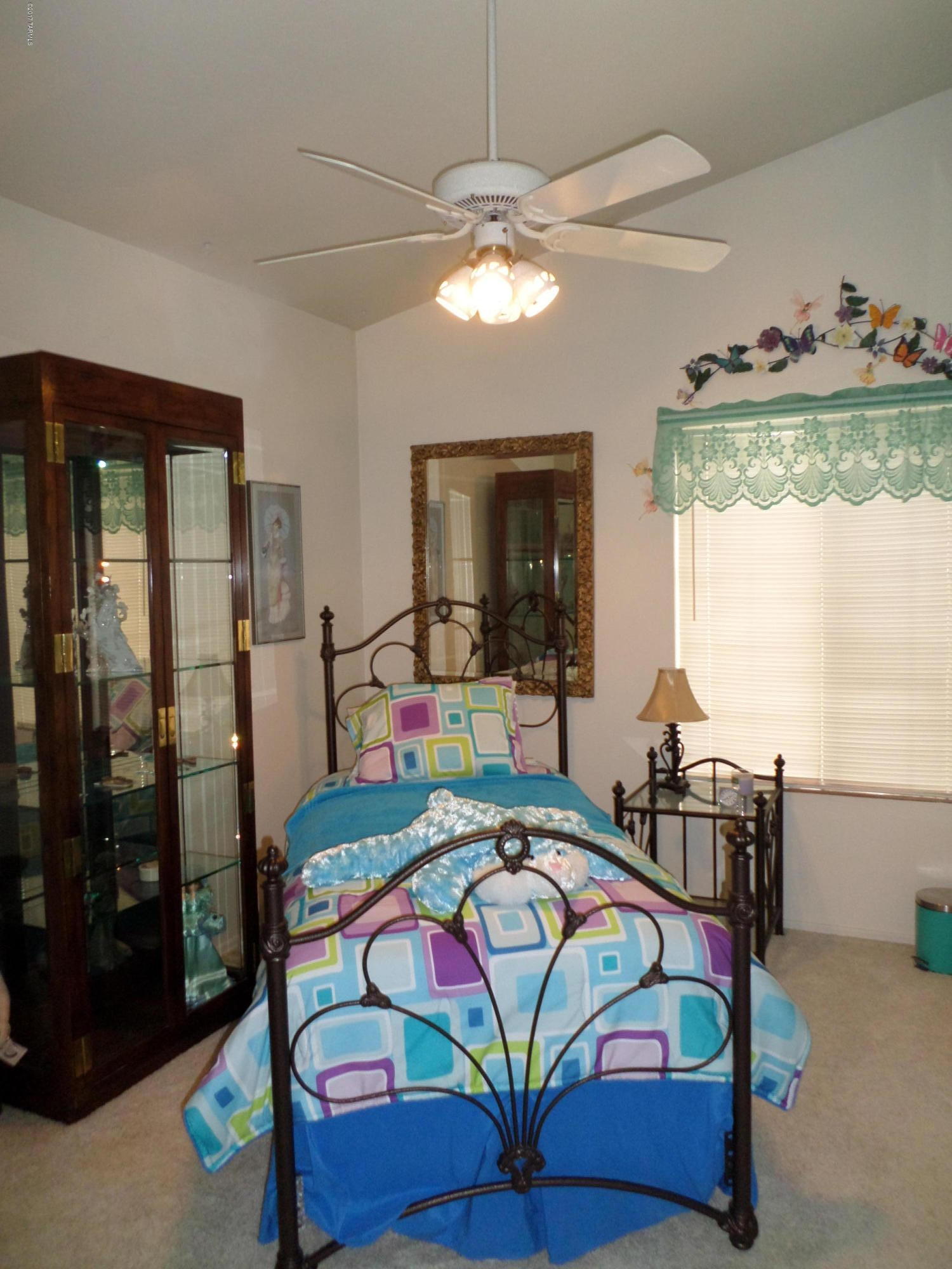 Colonias La Canada (1-82) - Residential