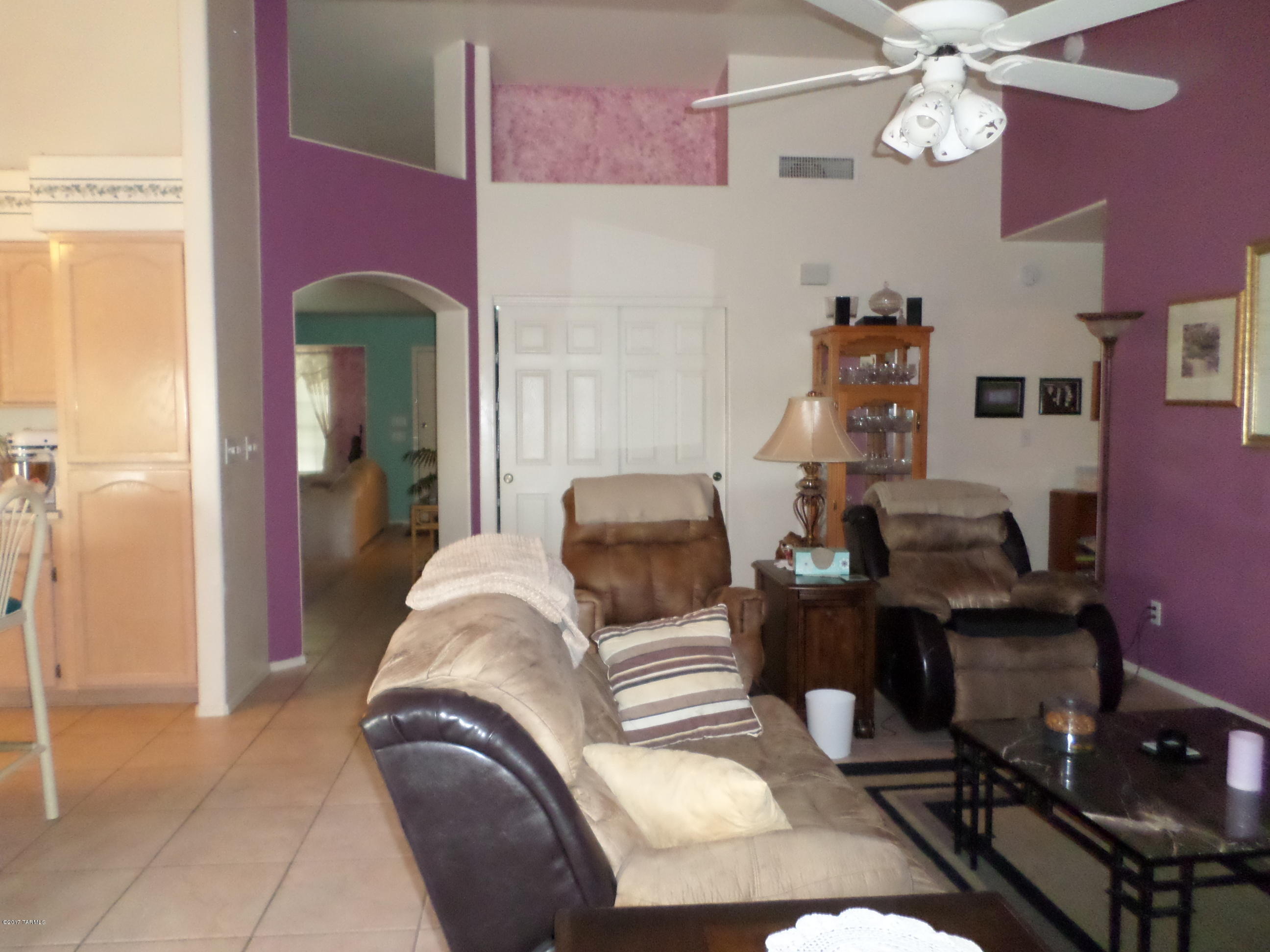 Colonias La Canada (1-82) - Residential