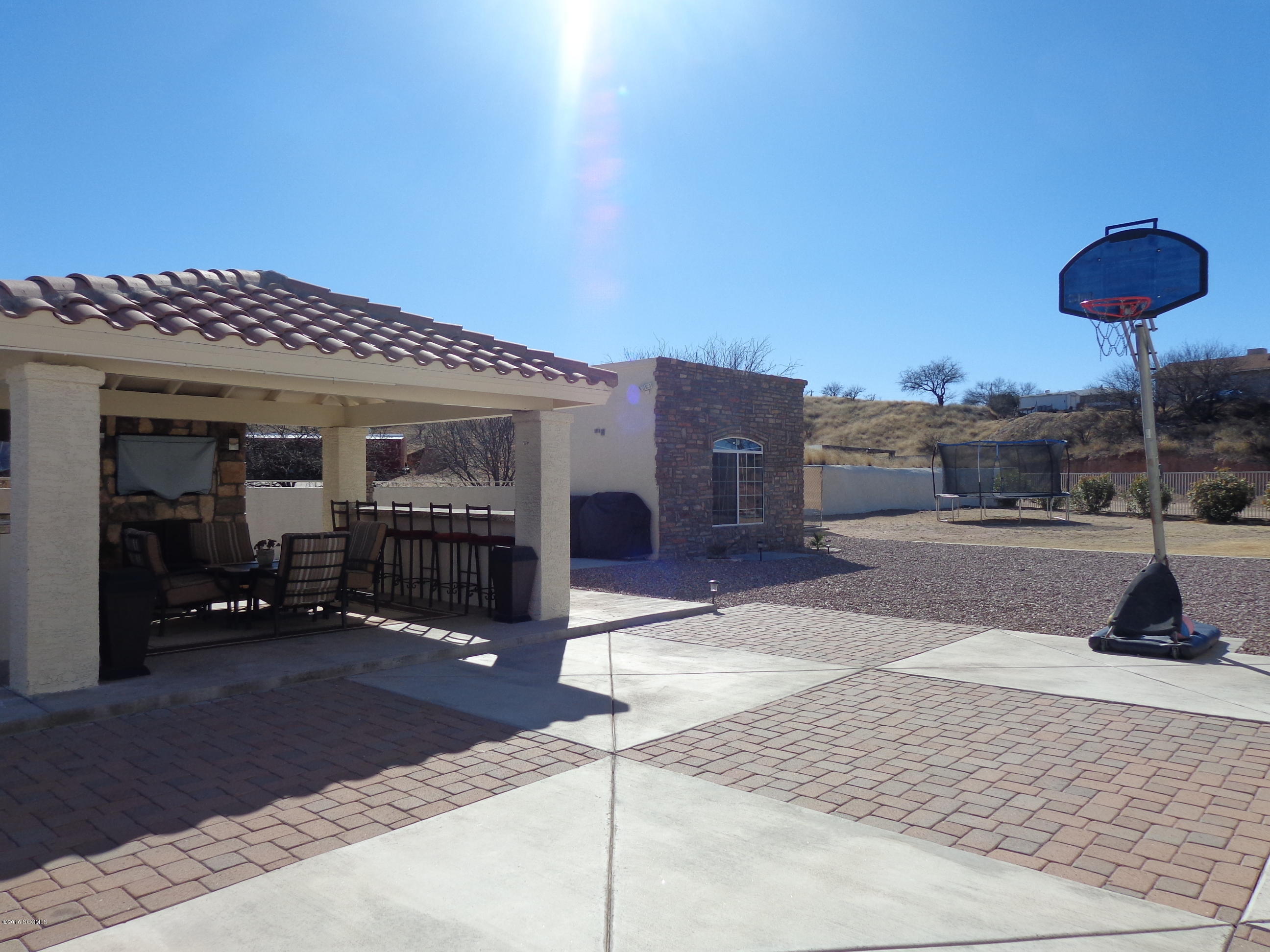 Rio Rico Estates 8 - Residential