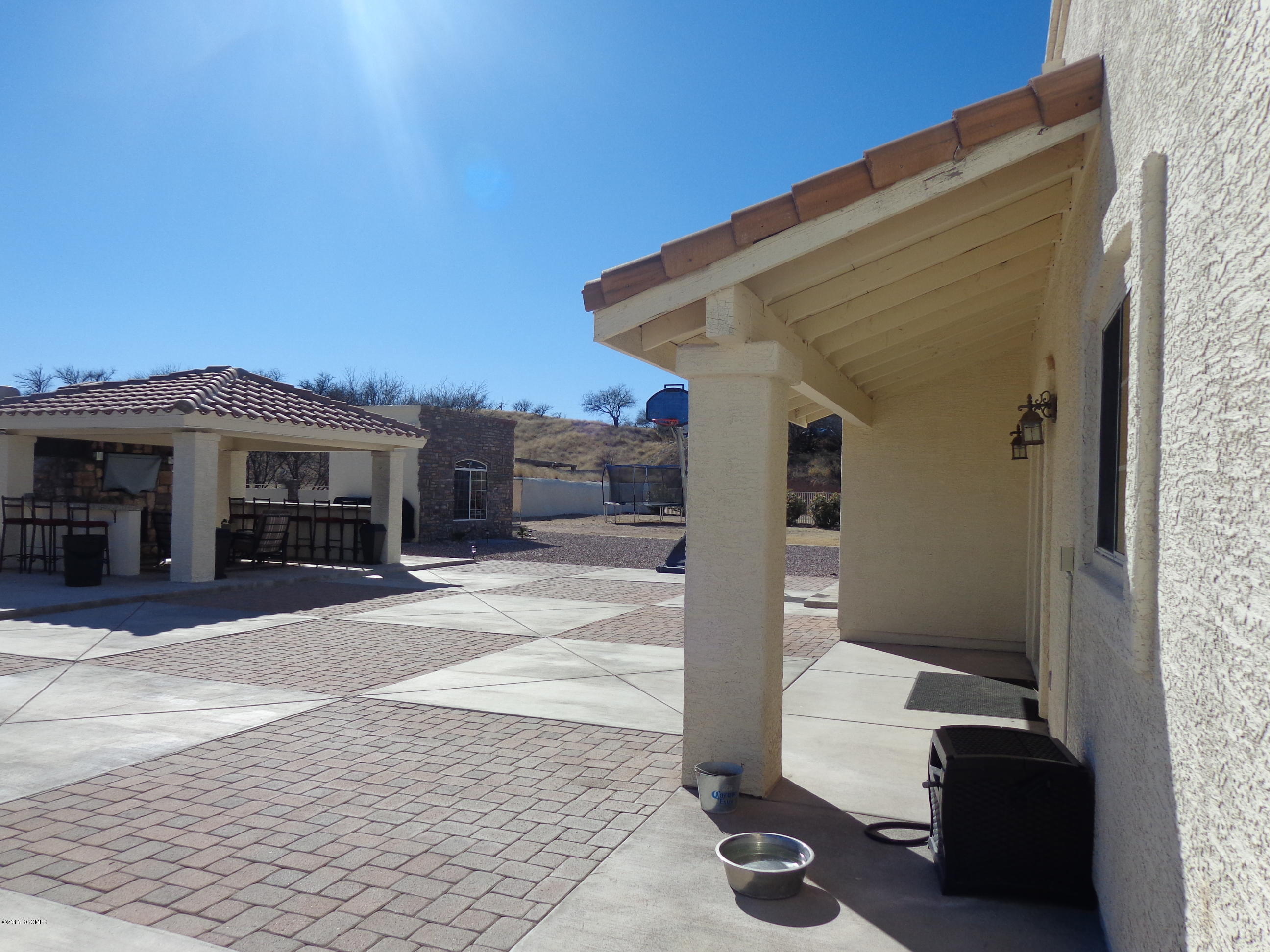 Rio Rico Estates 8 - Residential