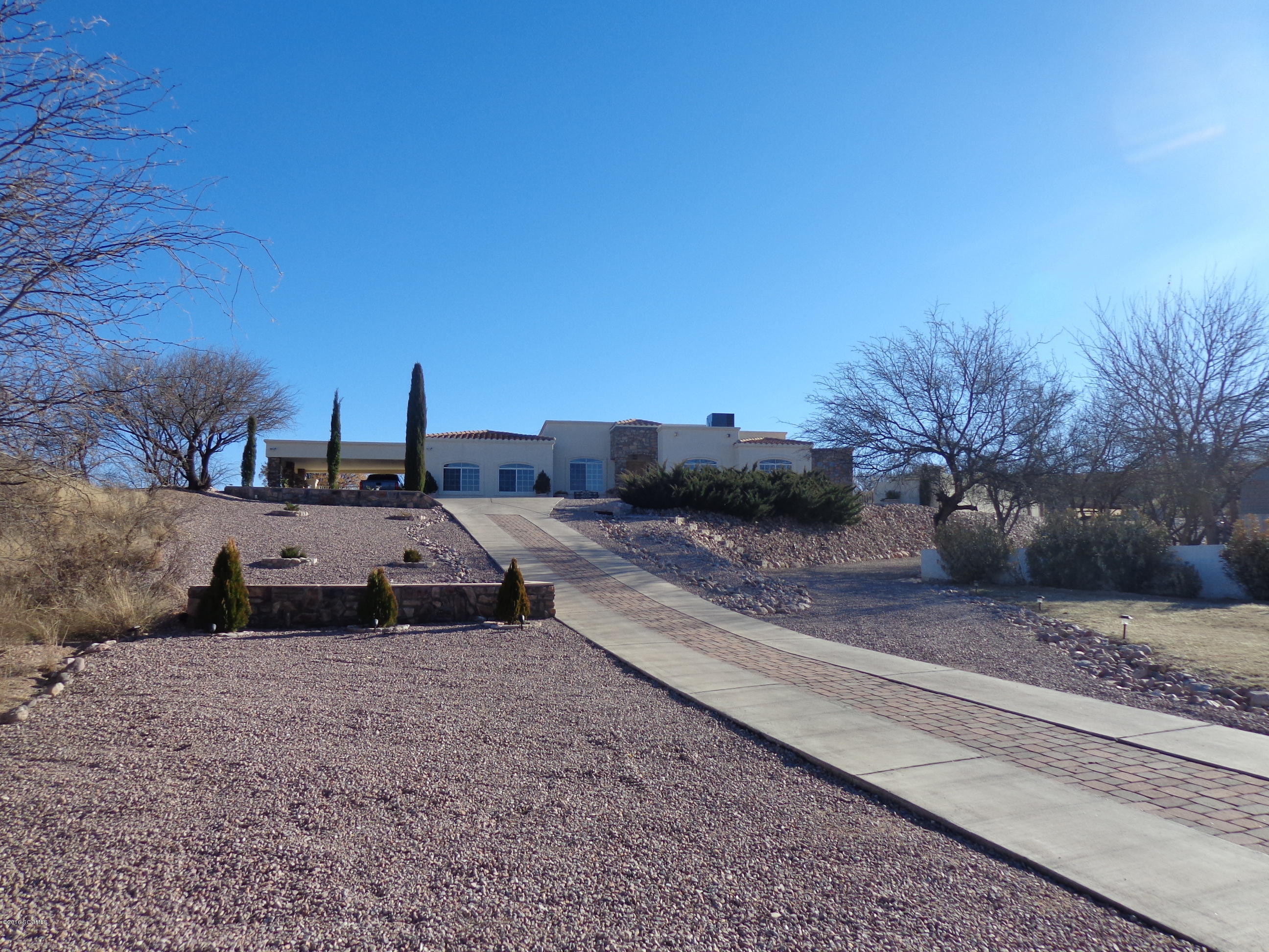 Rio Rico Estates 8 - Residential