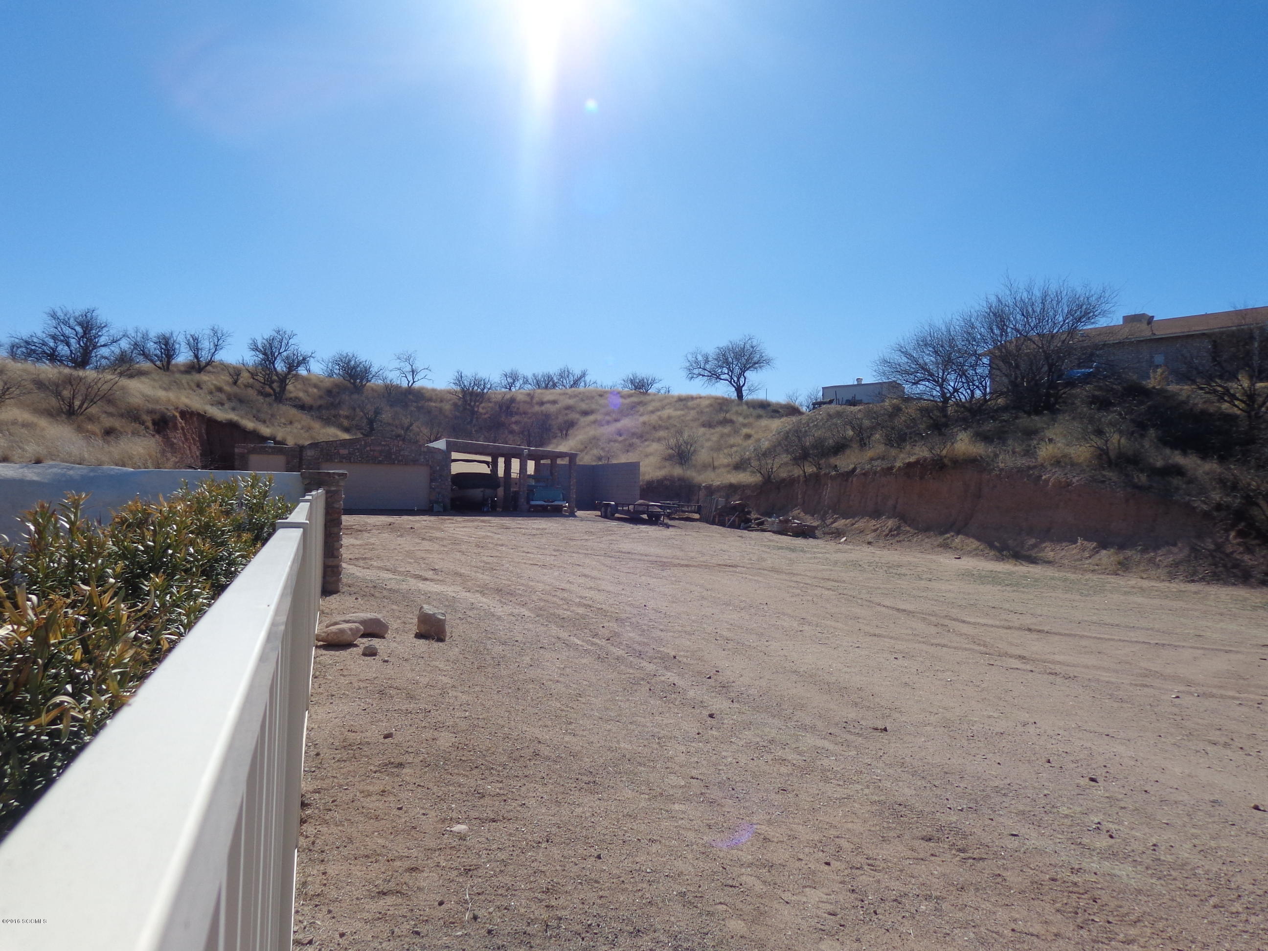 Rio Rico Estates 8 - Residential