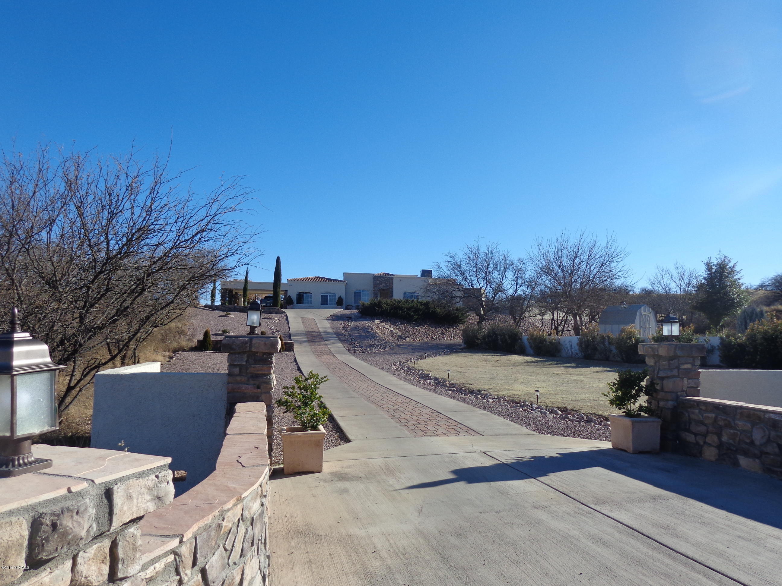 Rio Rico Estates 8 - Residential