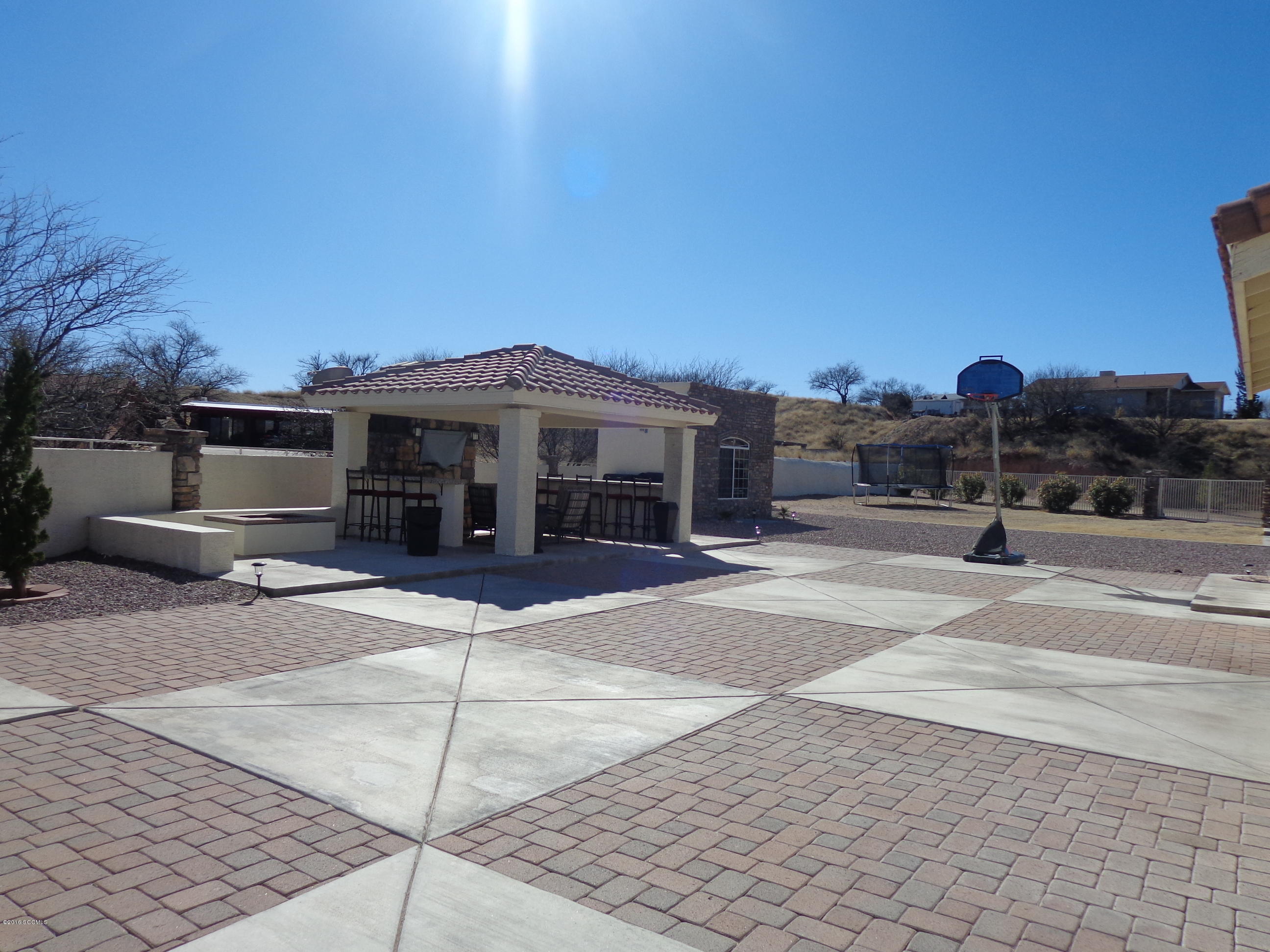 Rio Rico Estates 8 - Residential