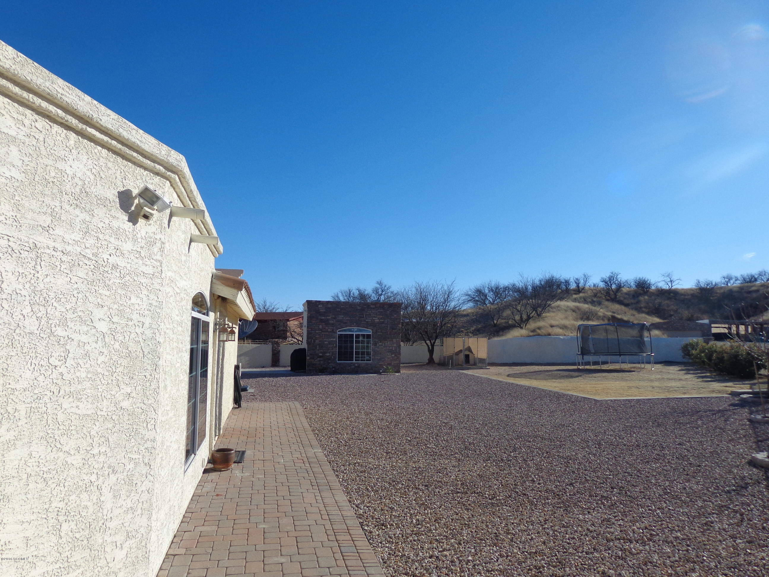 Rio Rico Estates 8 - Residential