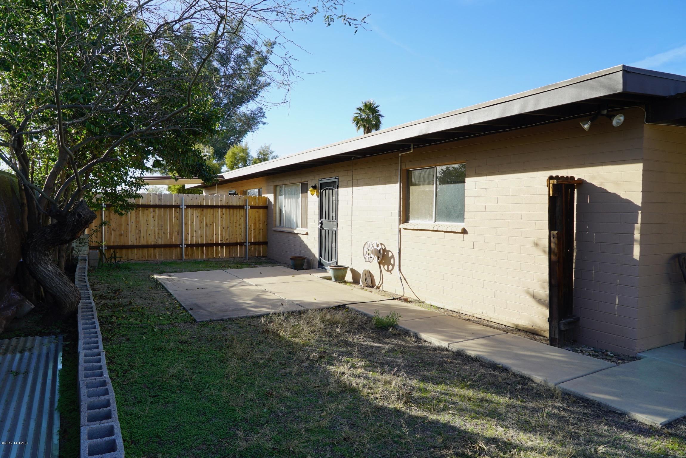 Sierra Vista - Residential Income