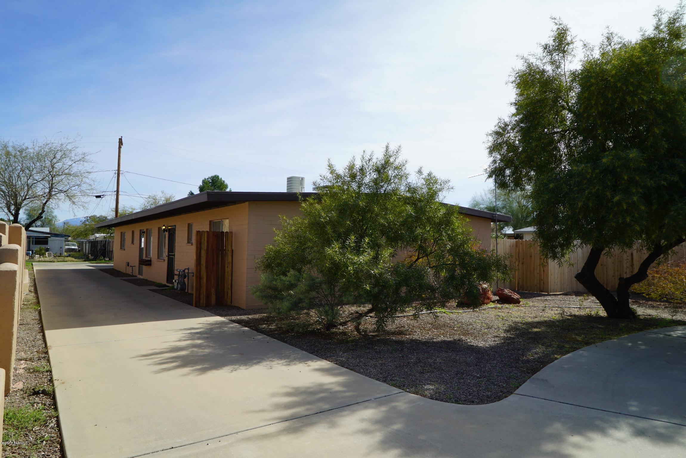 Sierra Vista - Residential Income