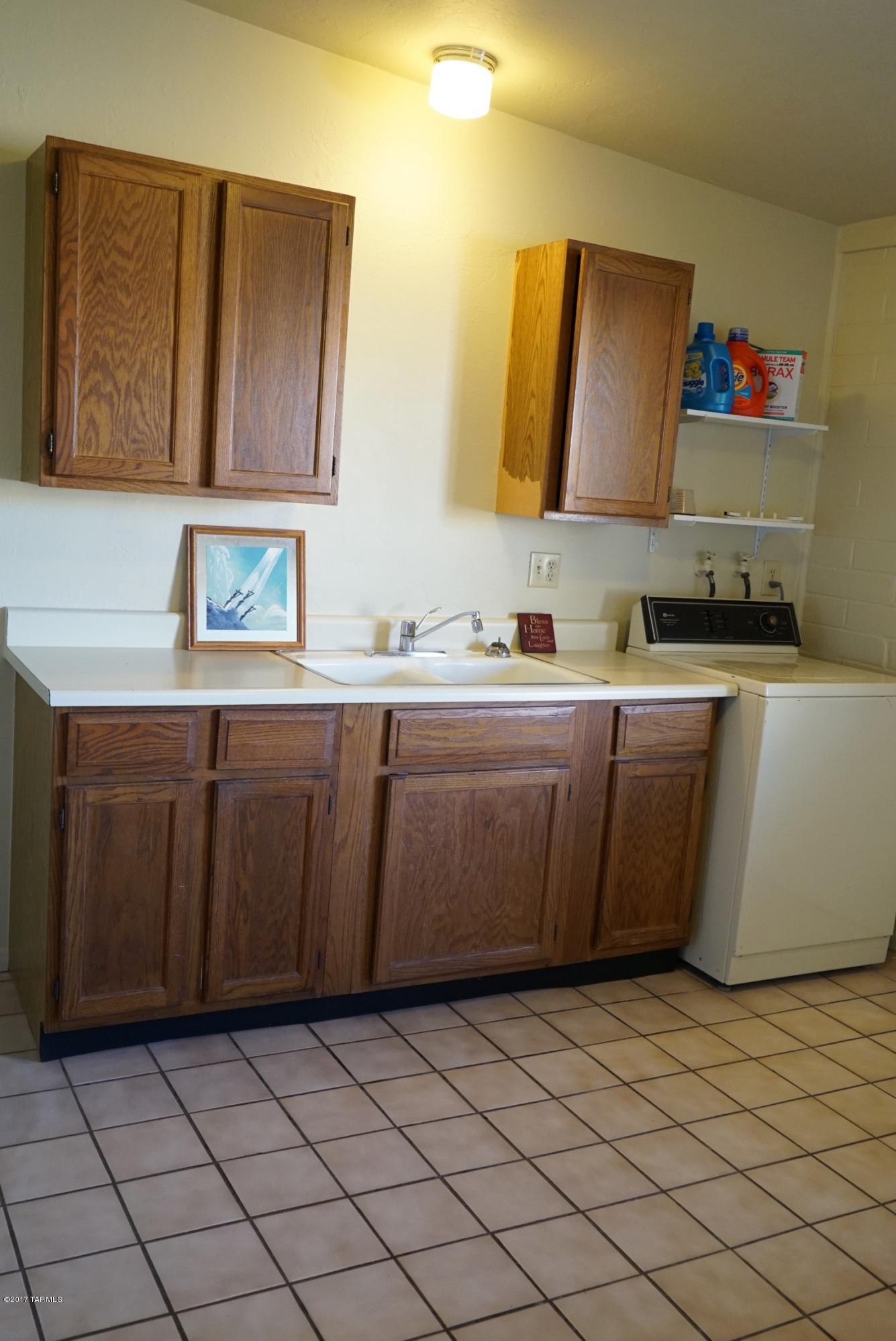 Sierra Vista - Residential Income