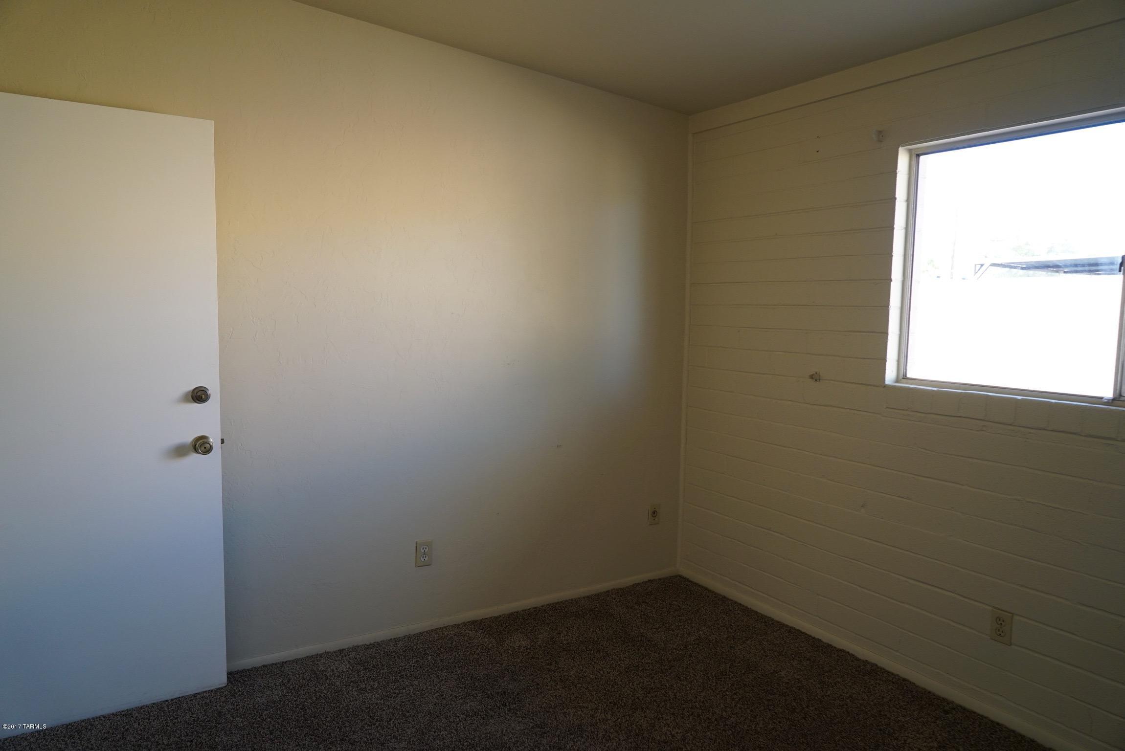 Sierra Vista - Residential Income