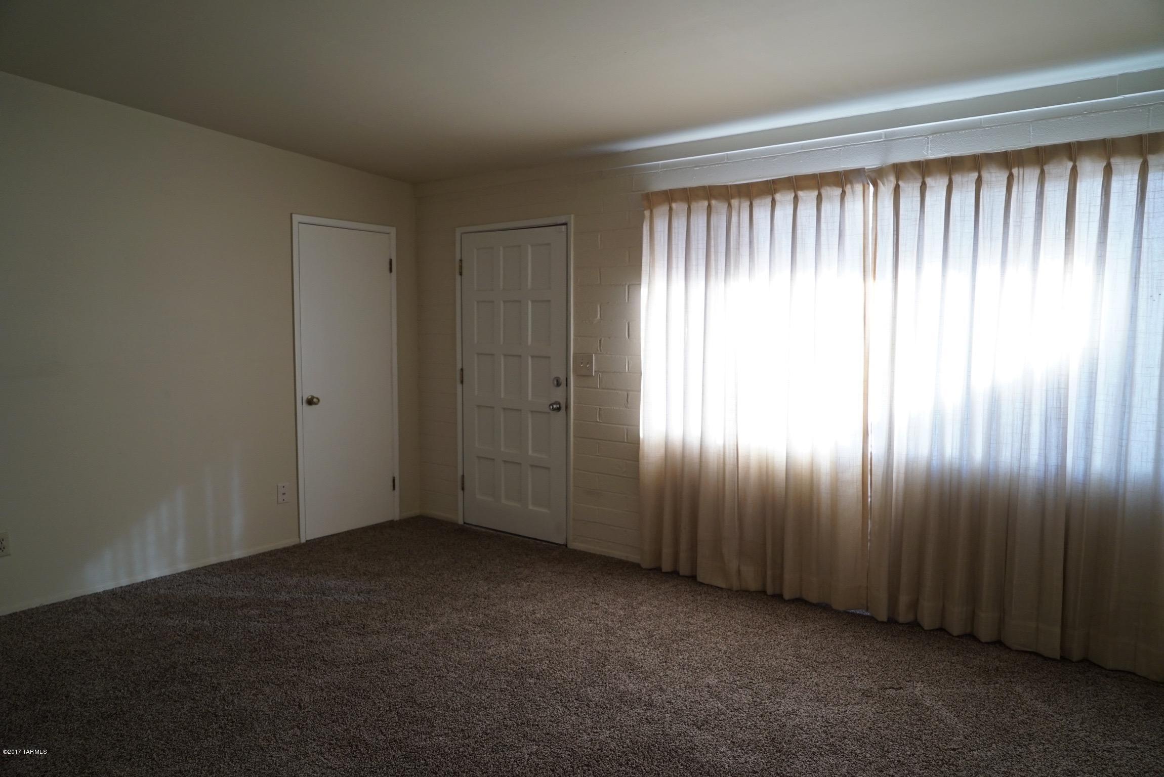 Sierra Vista - Residential Income