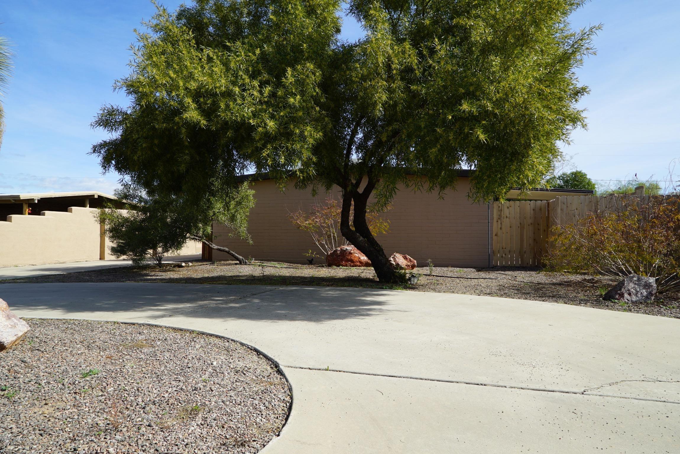 Sierra Vista - Residential Income