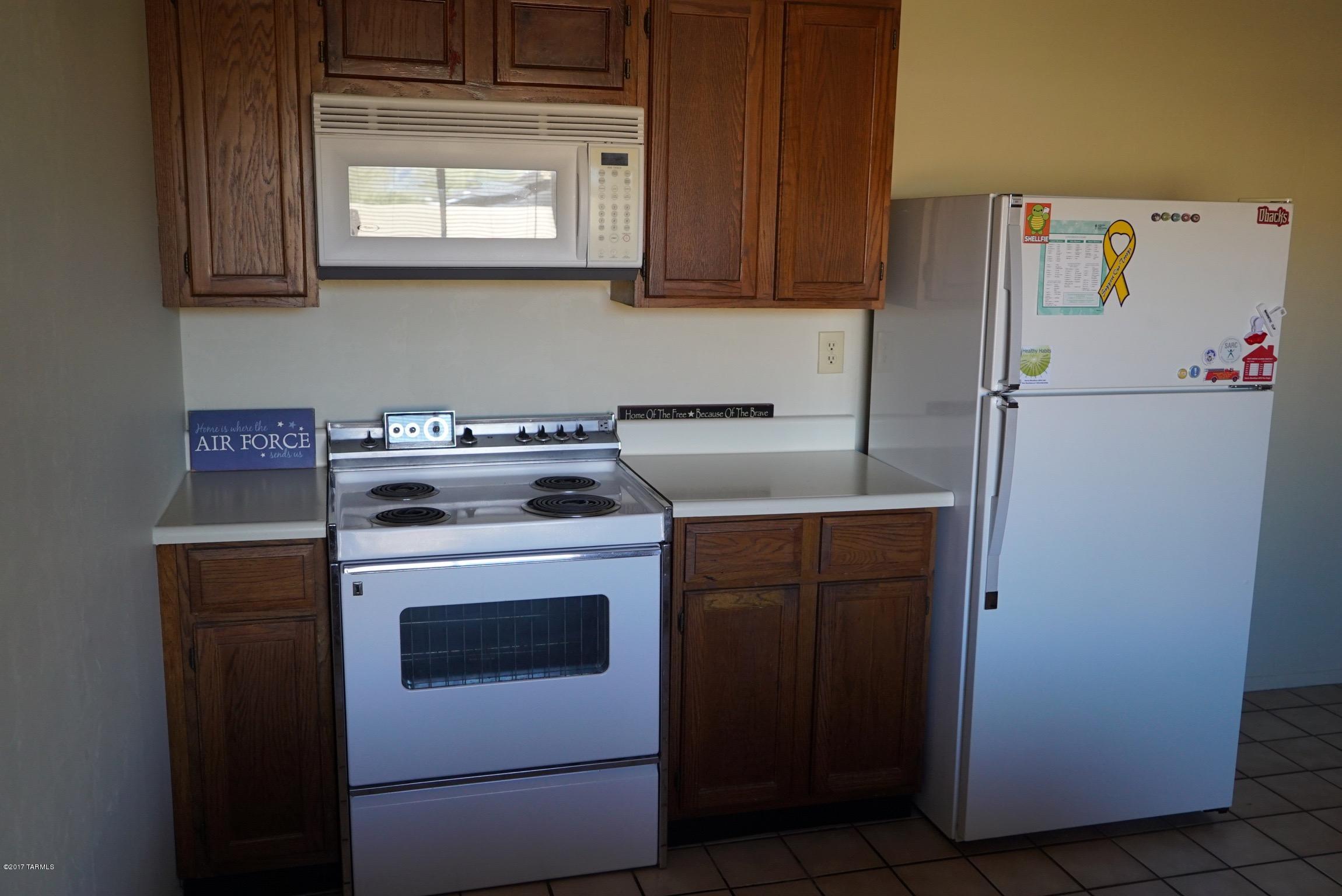 Sierra Vista - Residential Income
