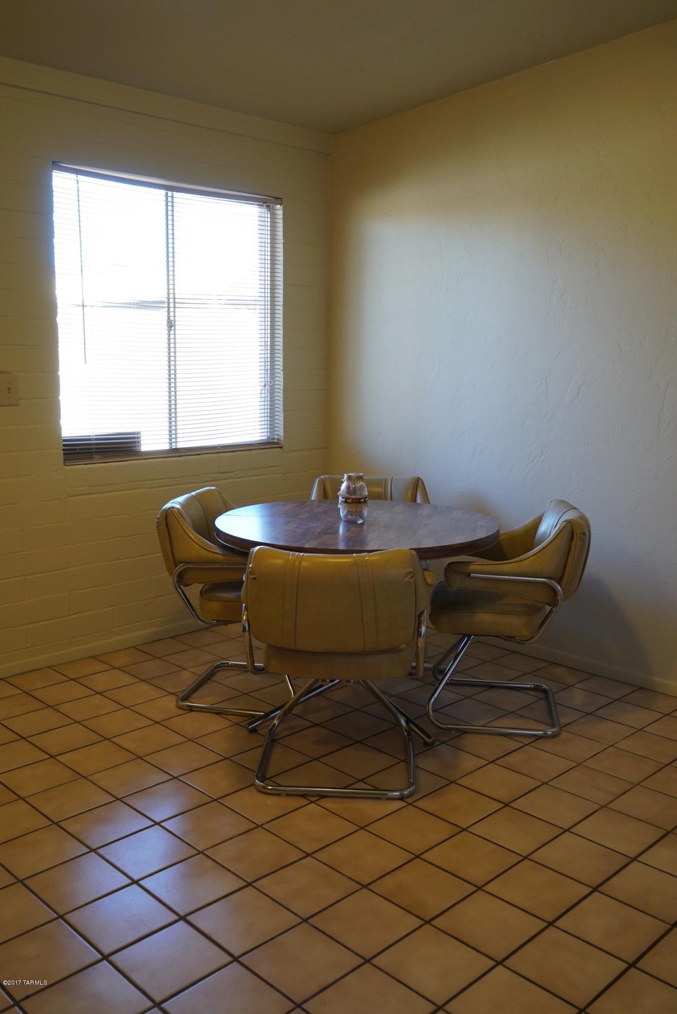 Sierra Vista - Residential Income