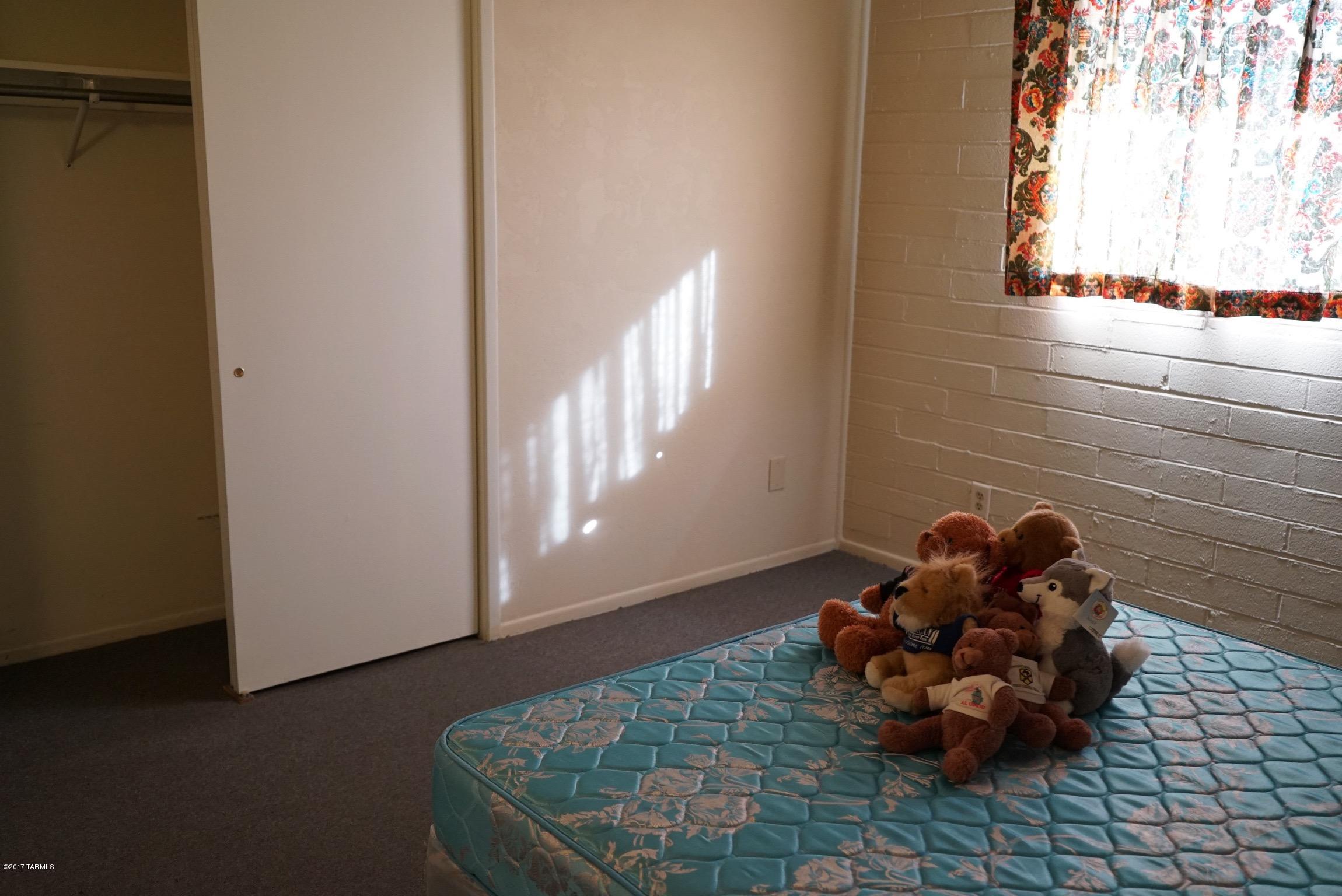 Sierra Vista - Residential Income