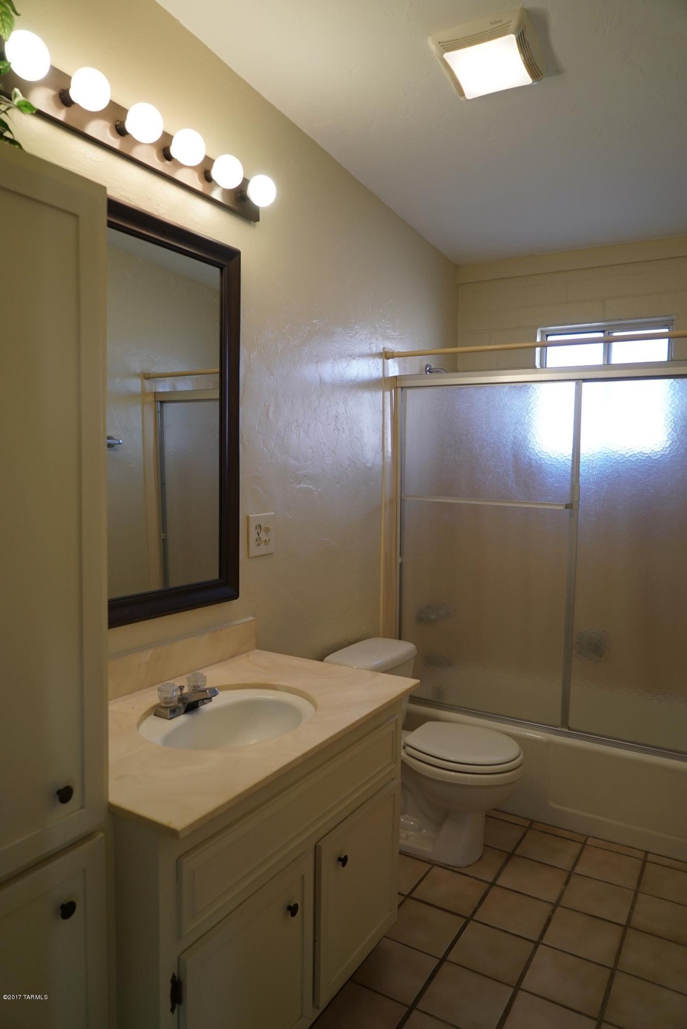 Sierra Vista - Residential Income