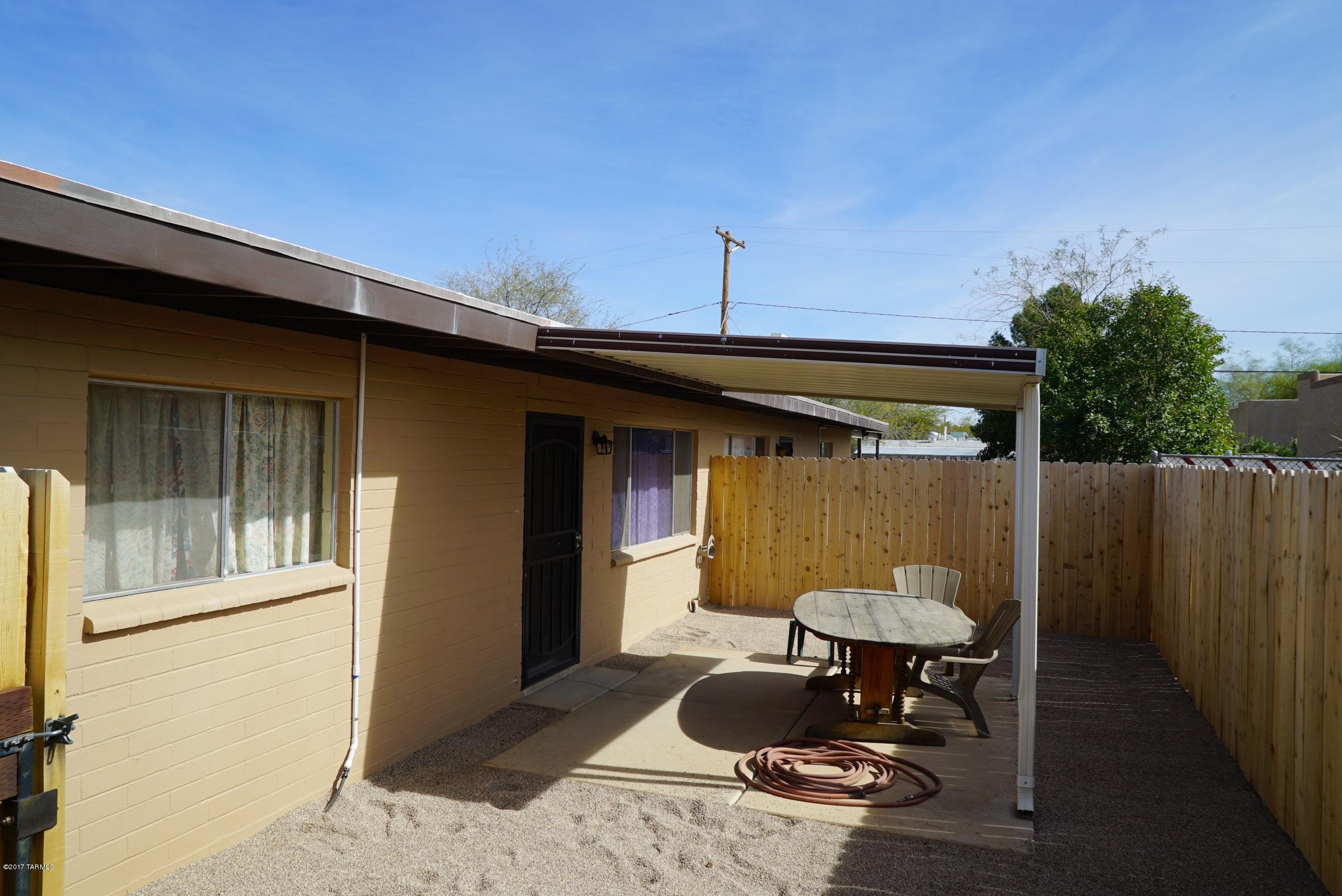 Sierra Vista - Residential Income