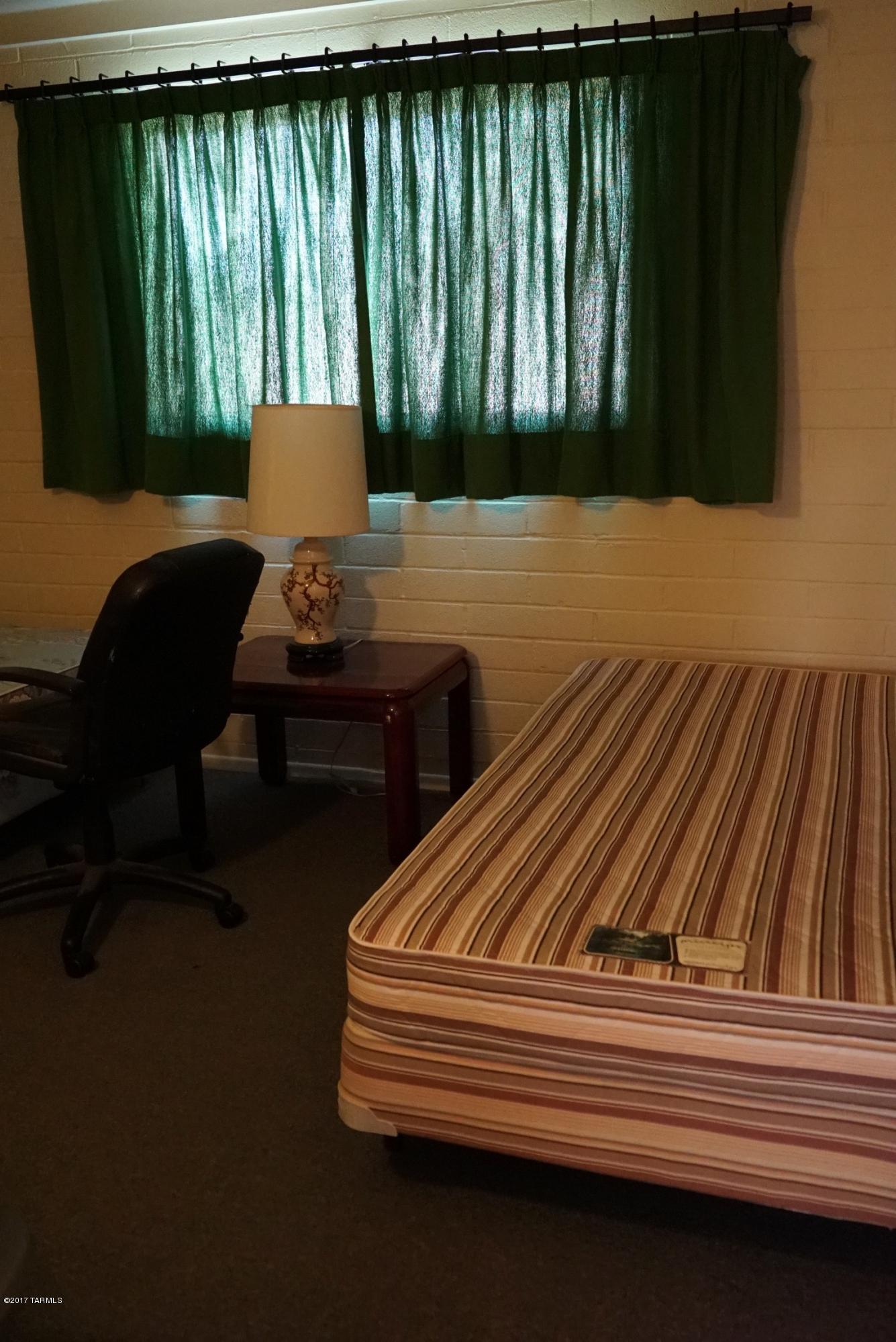 Sierra Vista - Residential Income