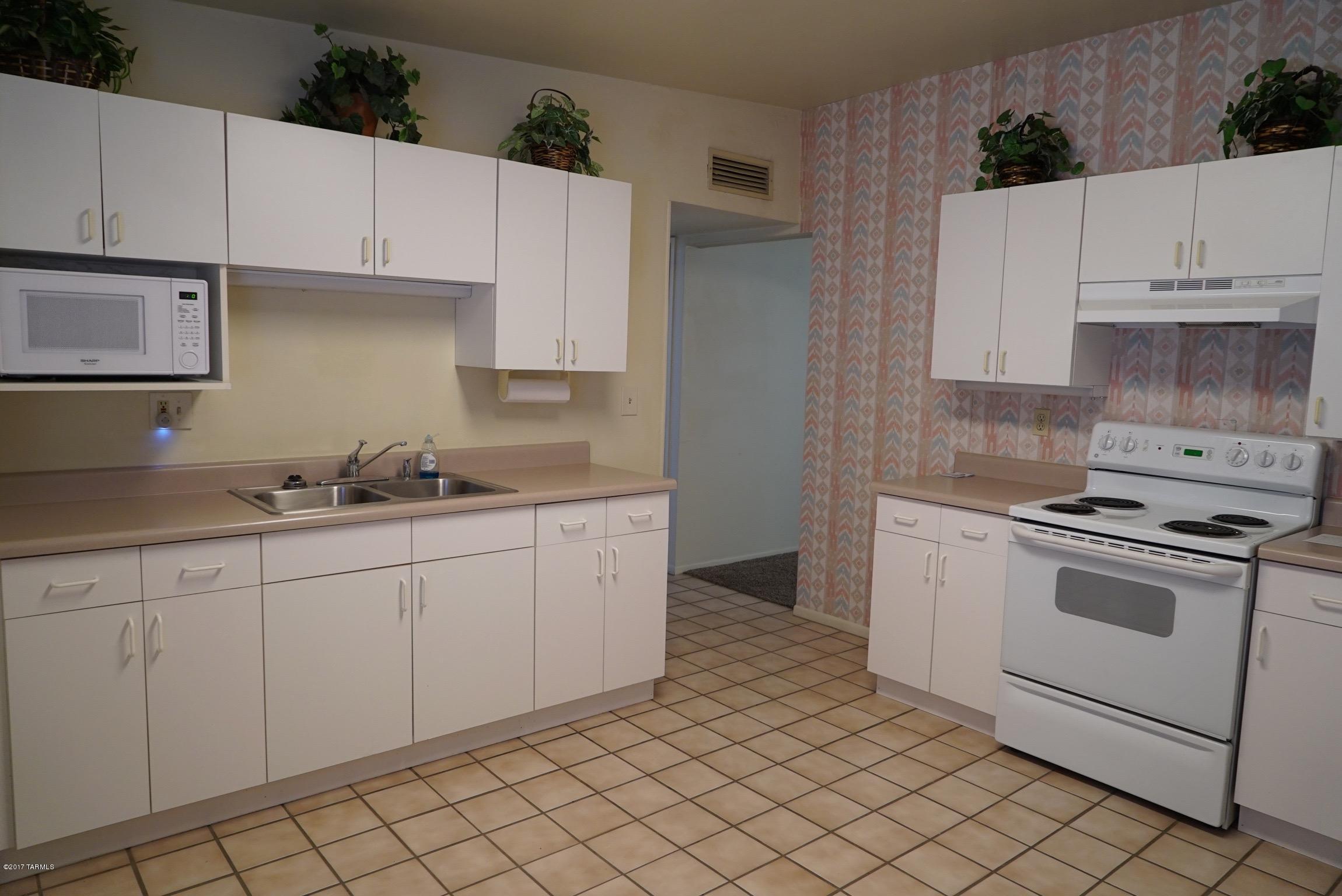 Sierra Vista - Residential Income