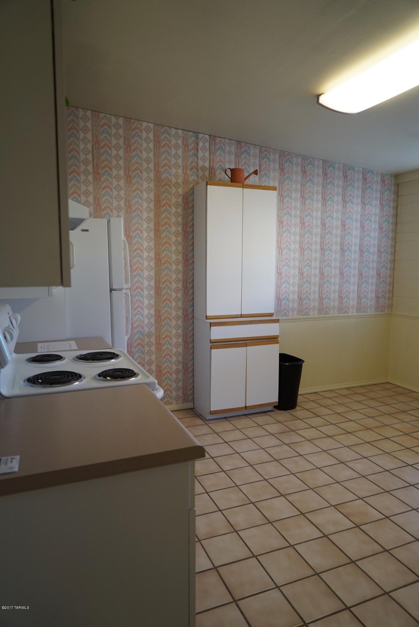 Sierra Vista - Residential Income