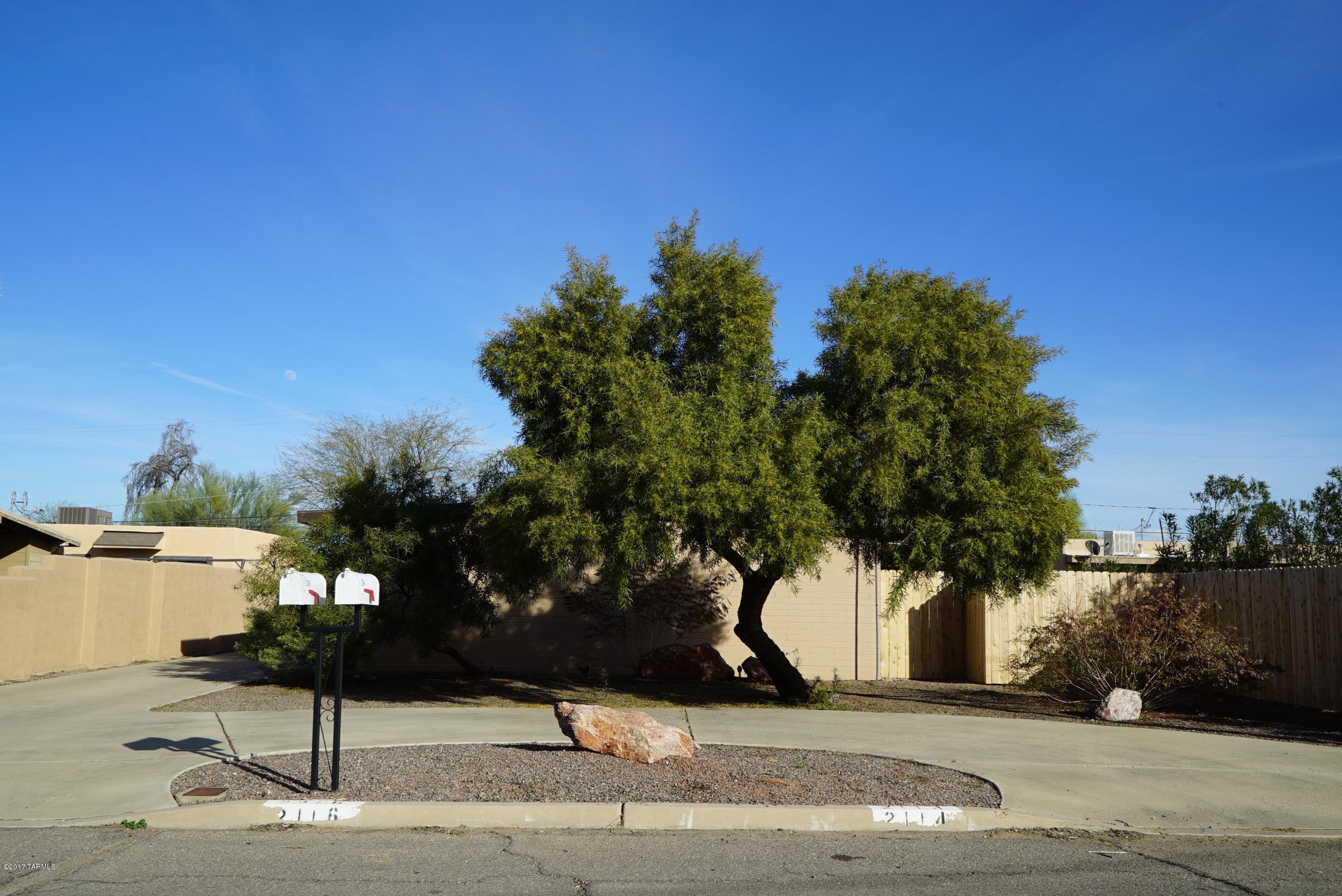 Sierra Vista - Residential Income