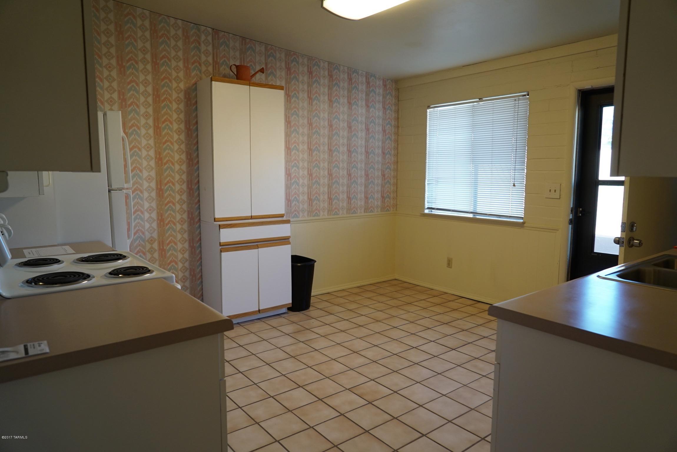 Sierra Vista - Residential Income