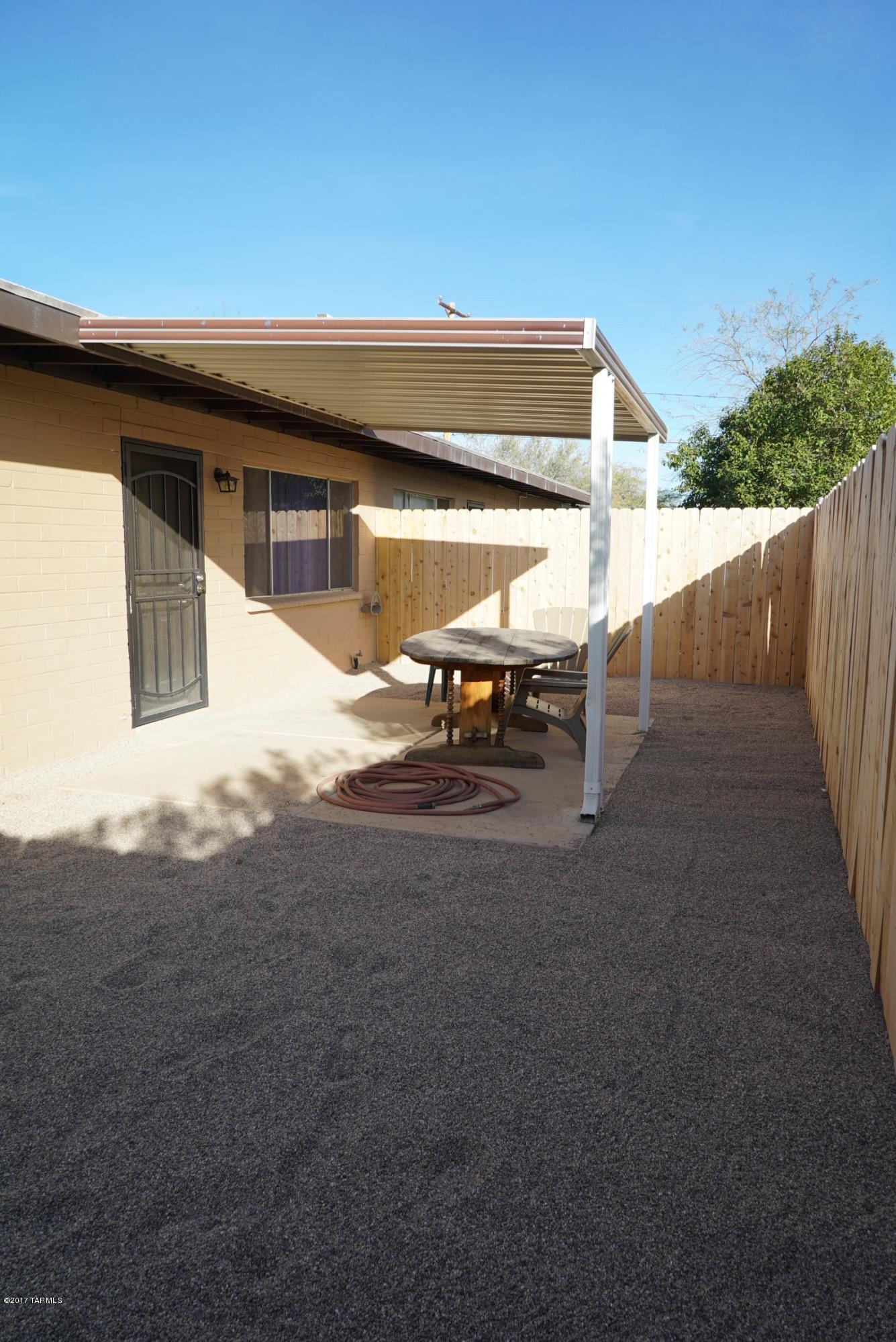 Sierra Vista - Residential Income