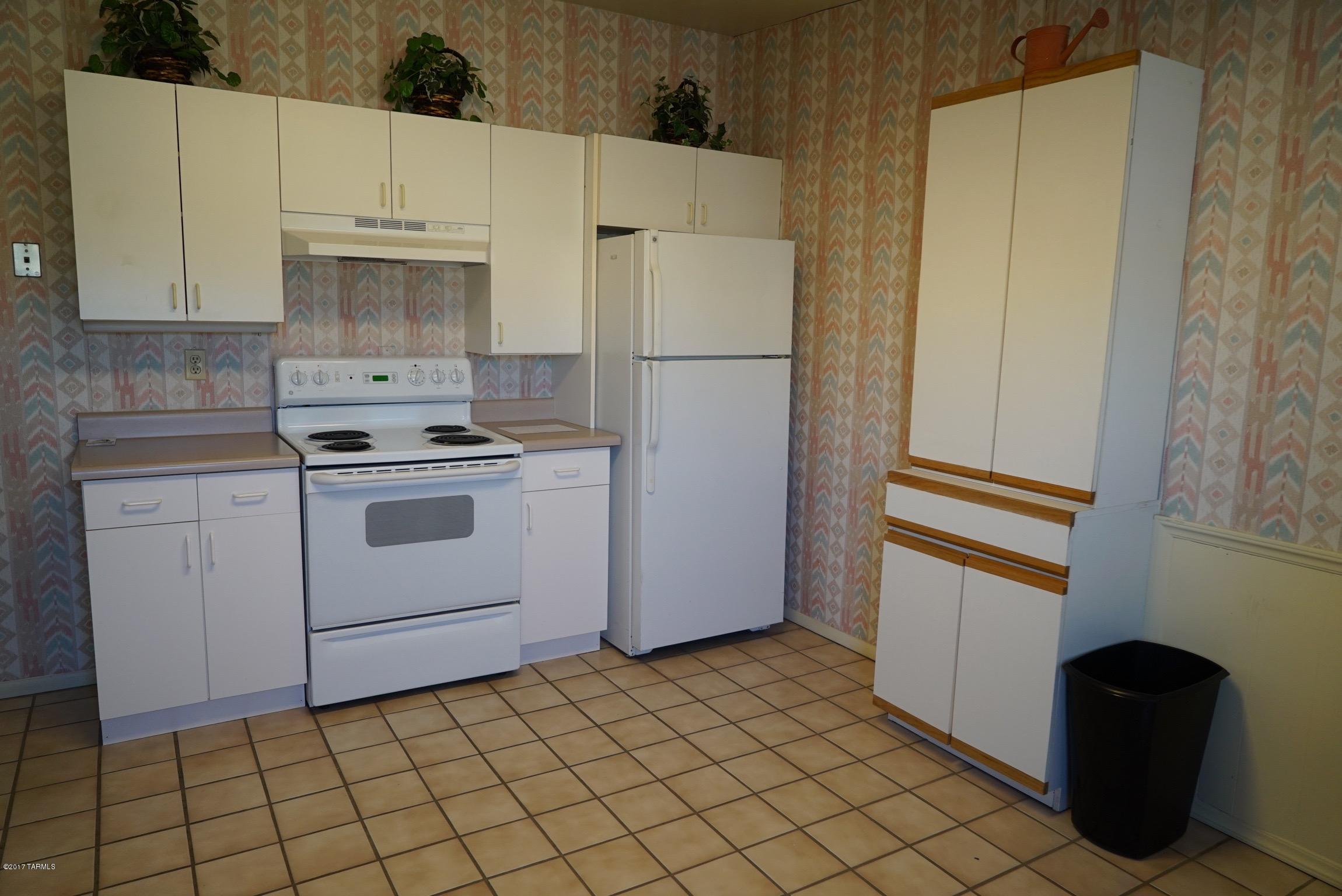 Sierra Vista - Residential Income