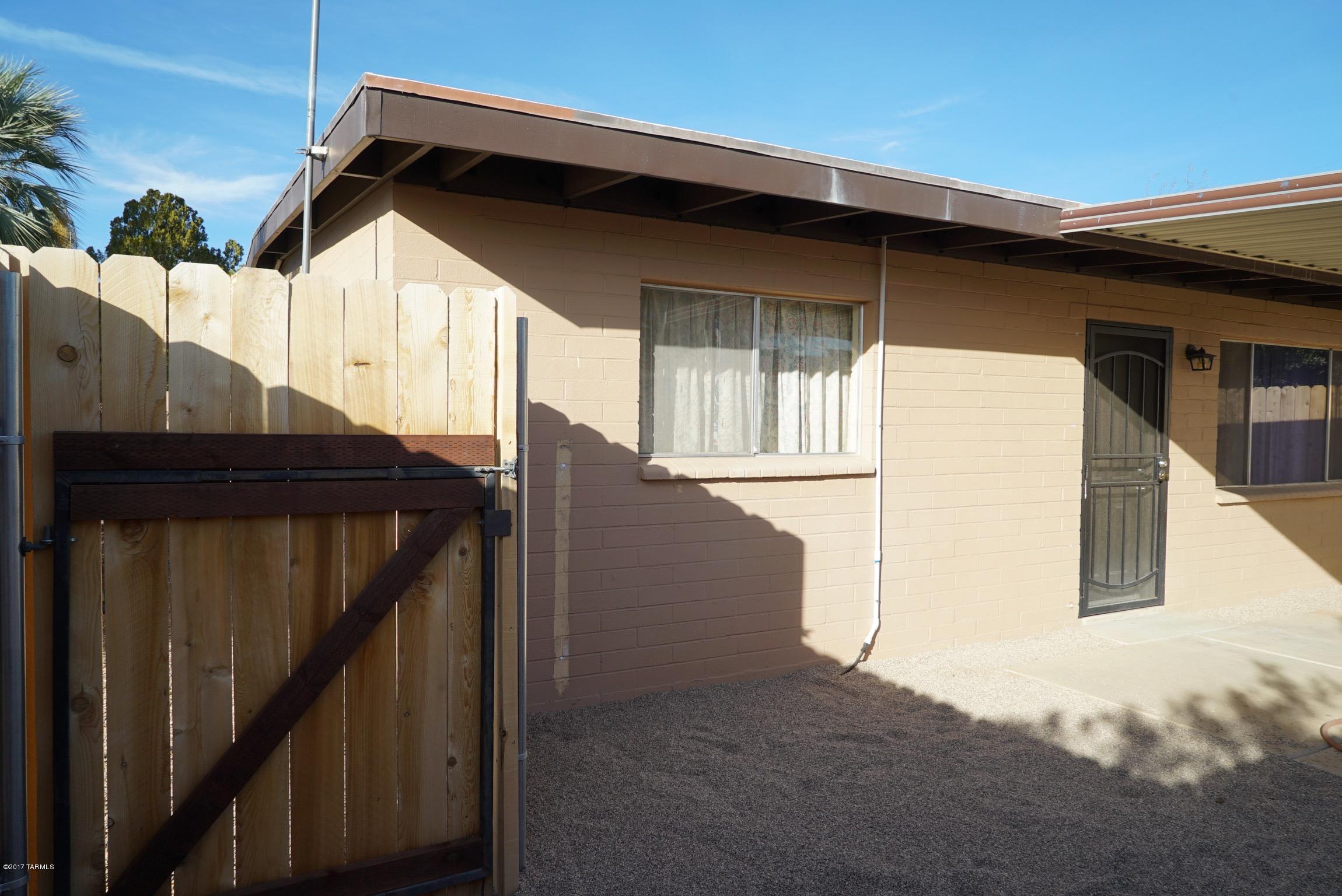 Sierra Vista - Residential Income