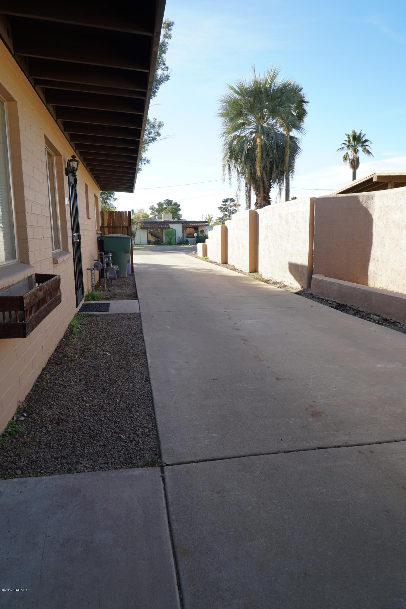 Sierra Vista - Residential Income