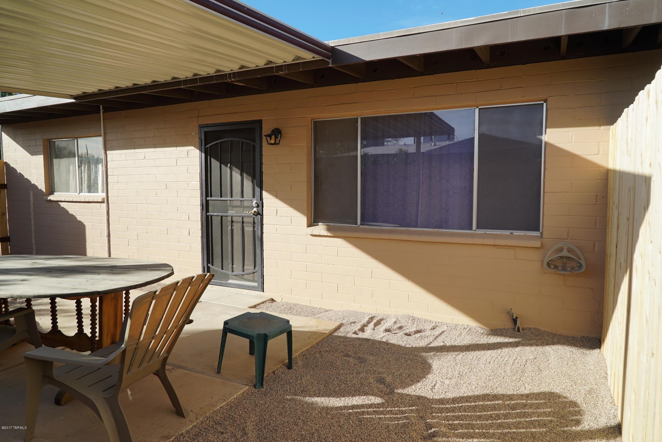 Sierra Vista - Residential Income
