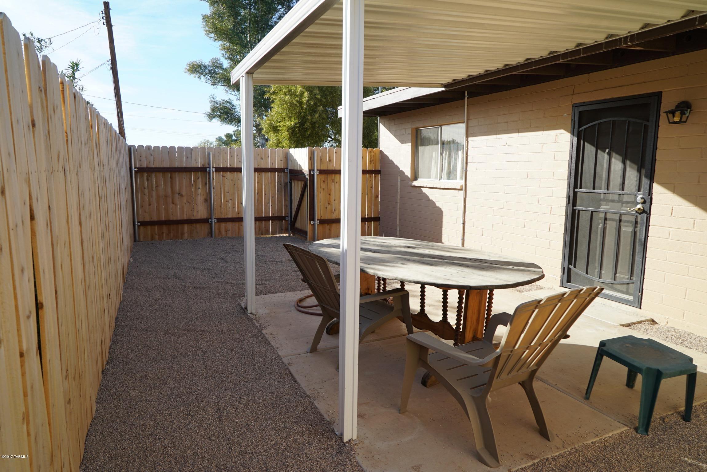 Sierra Vista - Residential Income