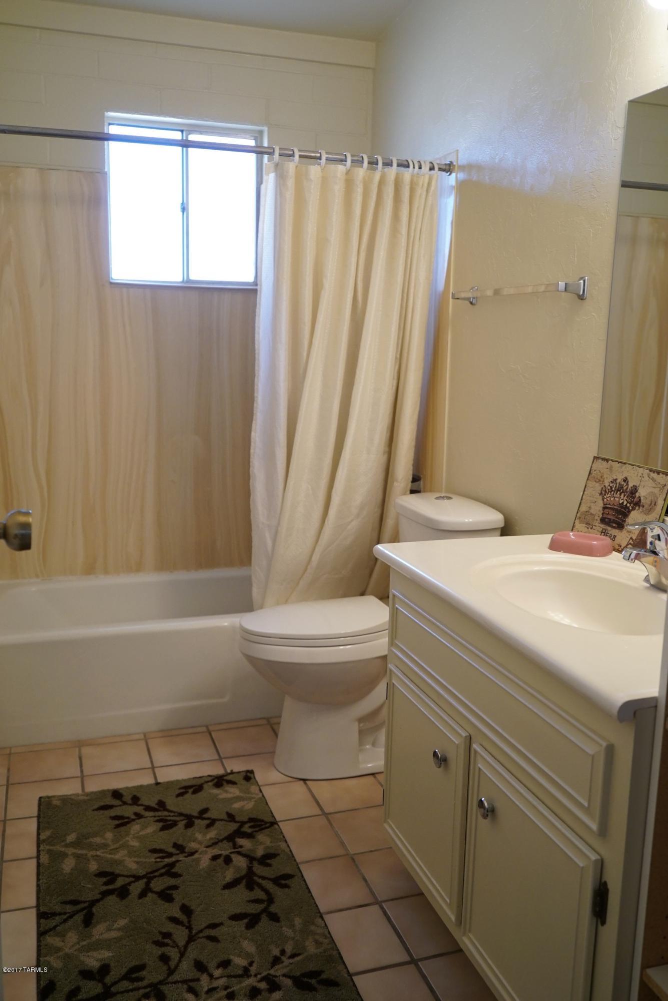 Sierra Vista - Residential Income
