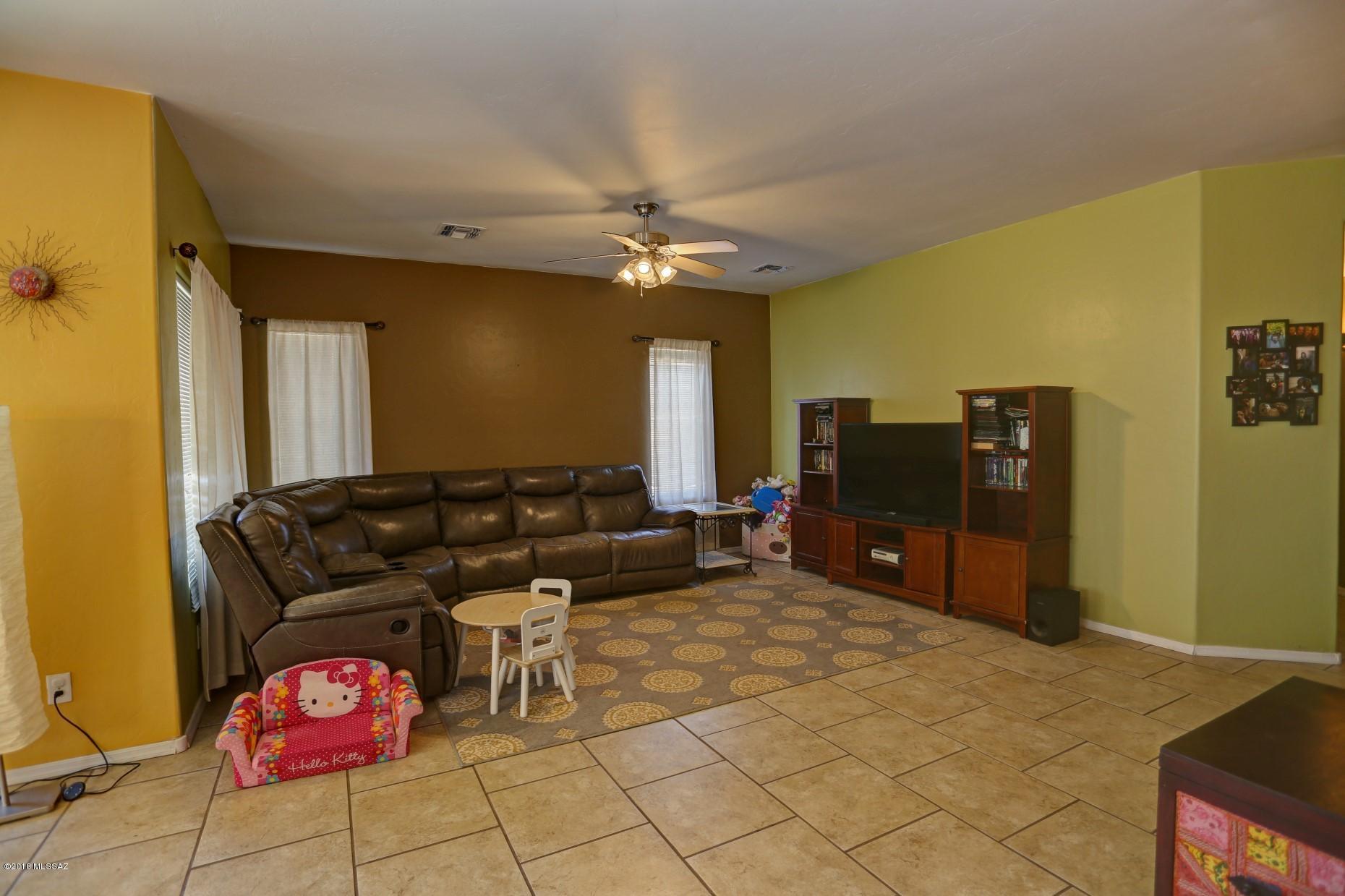 Camino Verde Estates II (1-204) - Residential