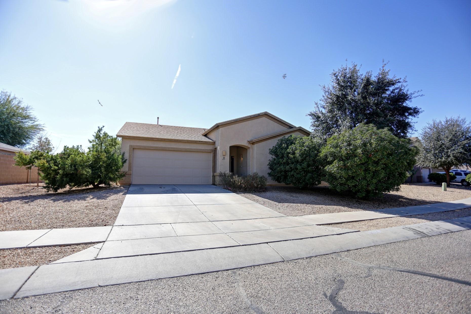 Camino Verde Estates II (1-204) - Residential